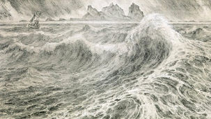 Bilde av Karl Erik Harr