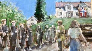 Bilde av Kjell Haukeland