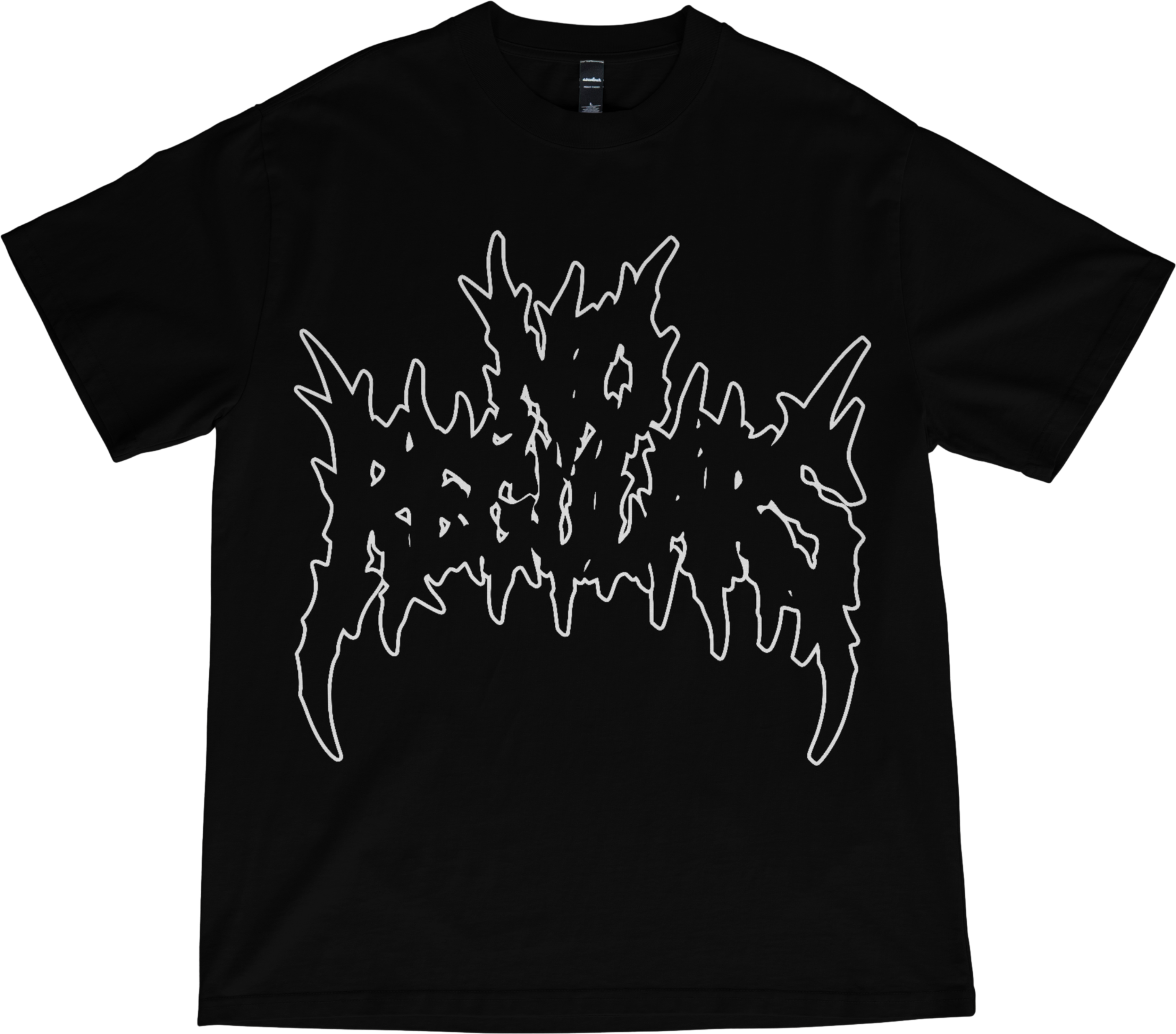 Hellcut - B & W