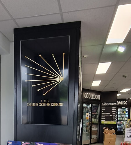 Digital Advertising media