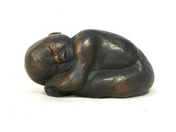 Resting