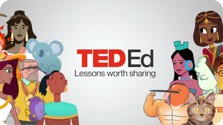 TED-Ed Content Review - The Endless Key