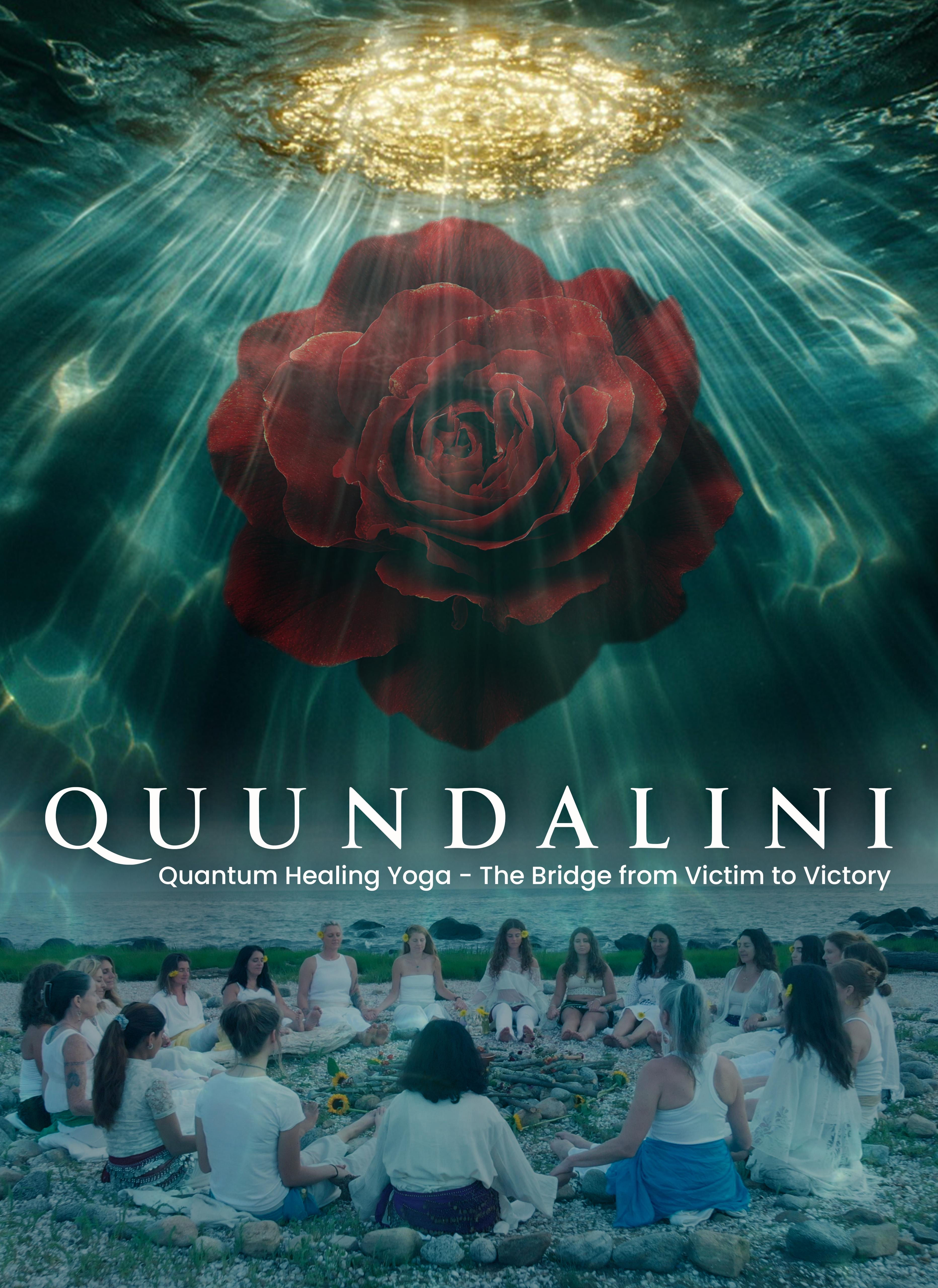 QUUNDALINI Film + Discount Code