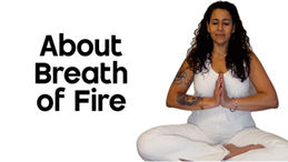 About Breath of Fire