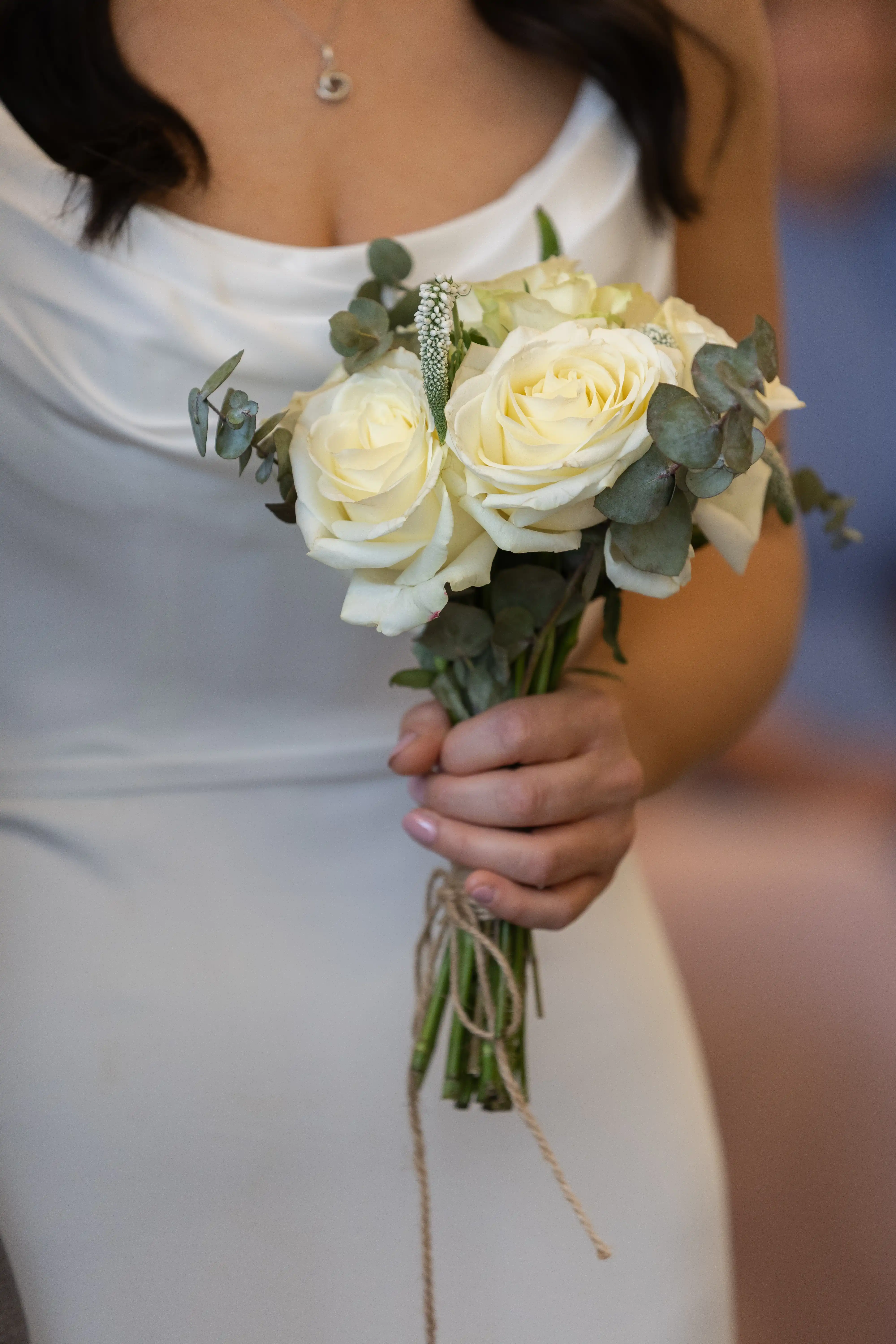 Islington Town Hall Wedding Photographer