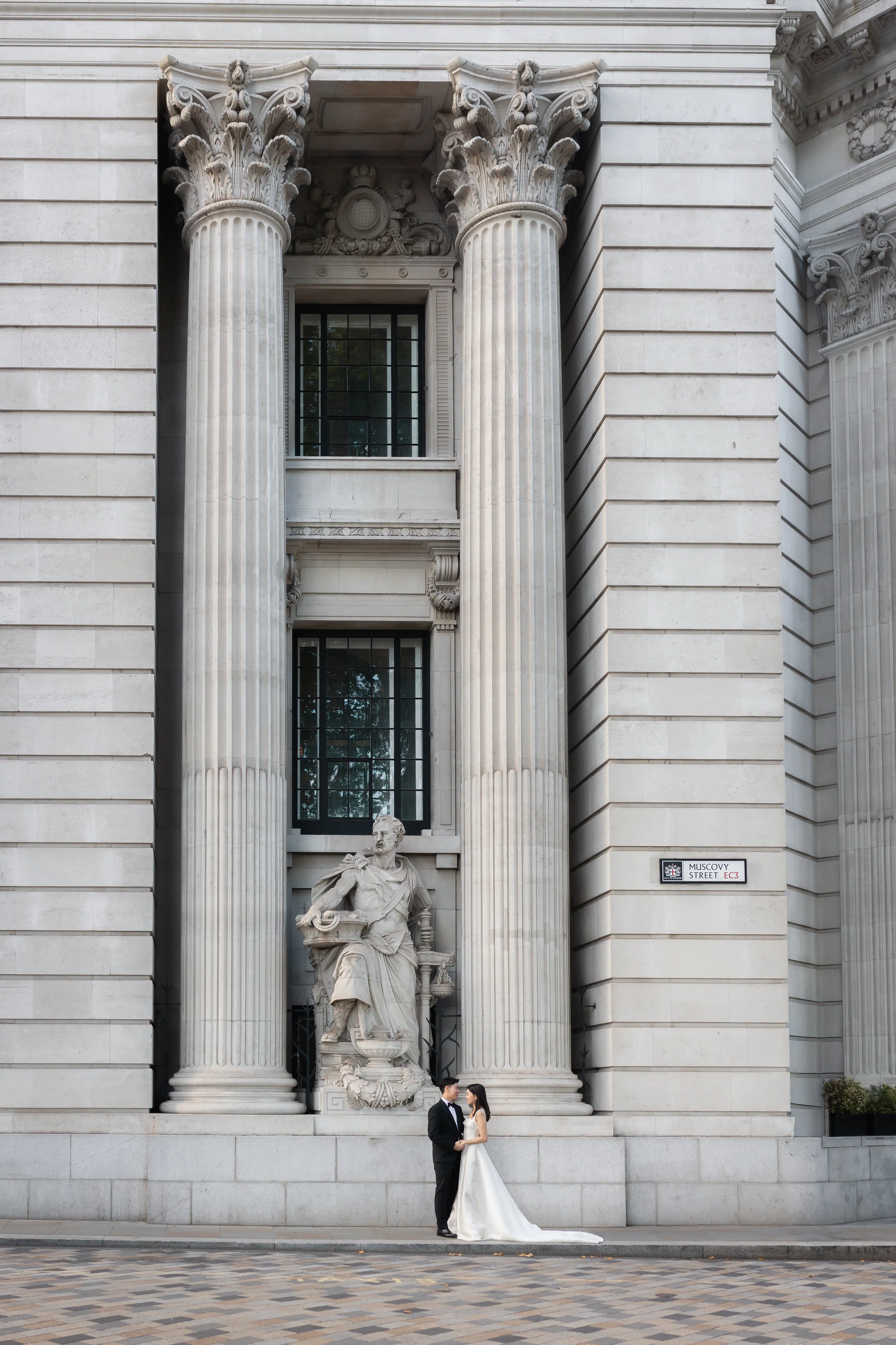 Four Seasons Tower Bridge Hotel Wedding Photography