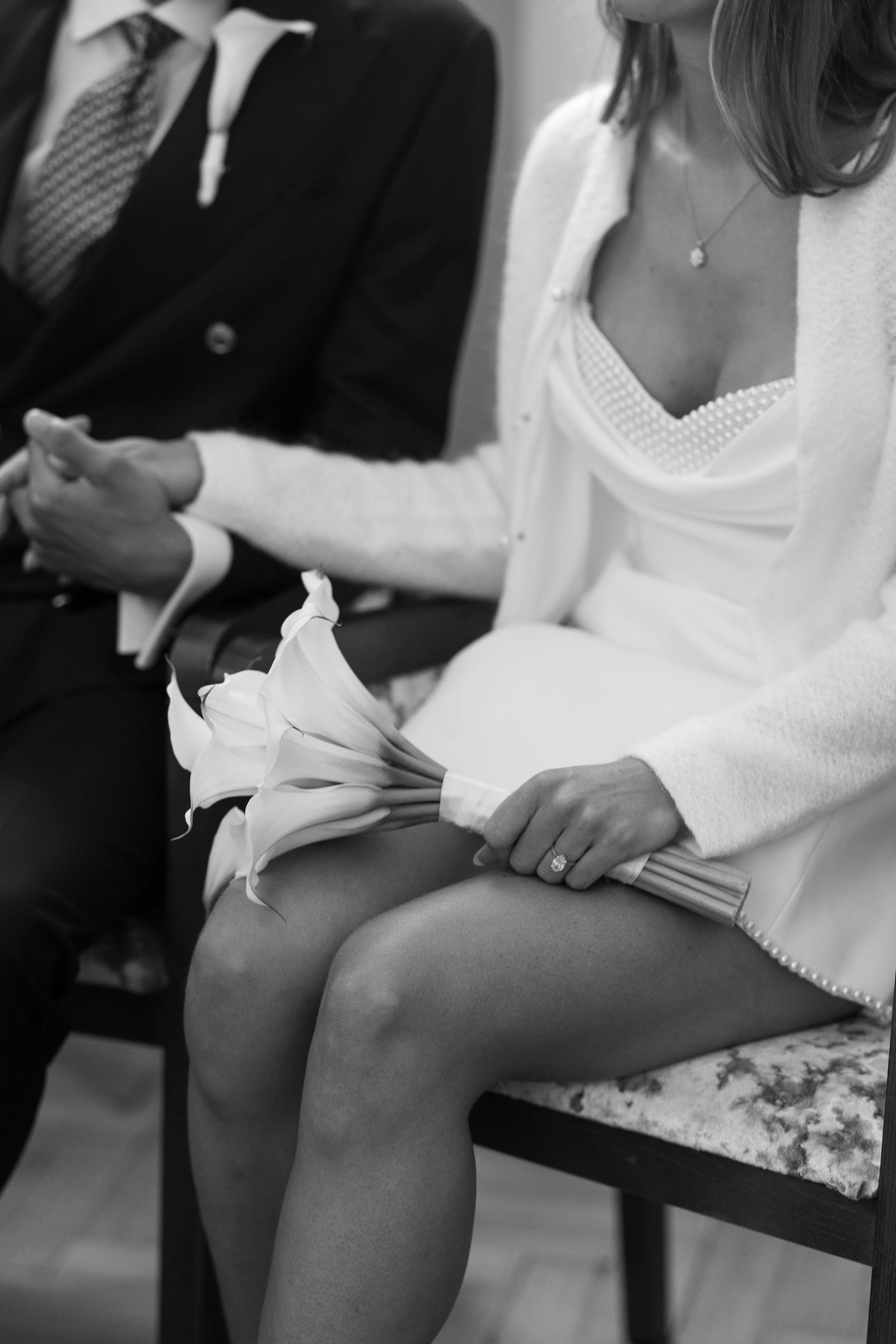 Chelsea Town Hall Wedding Photography