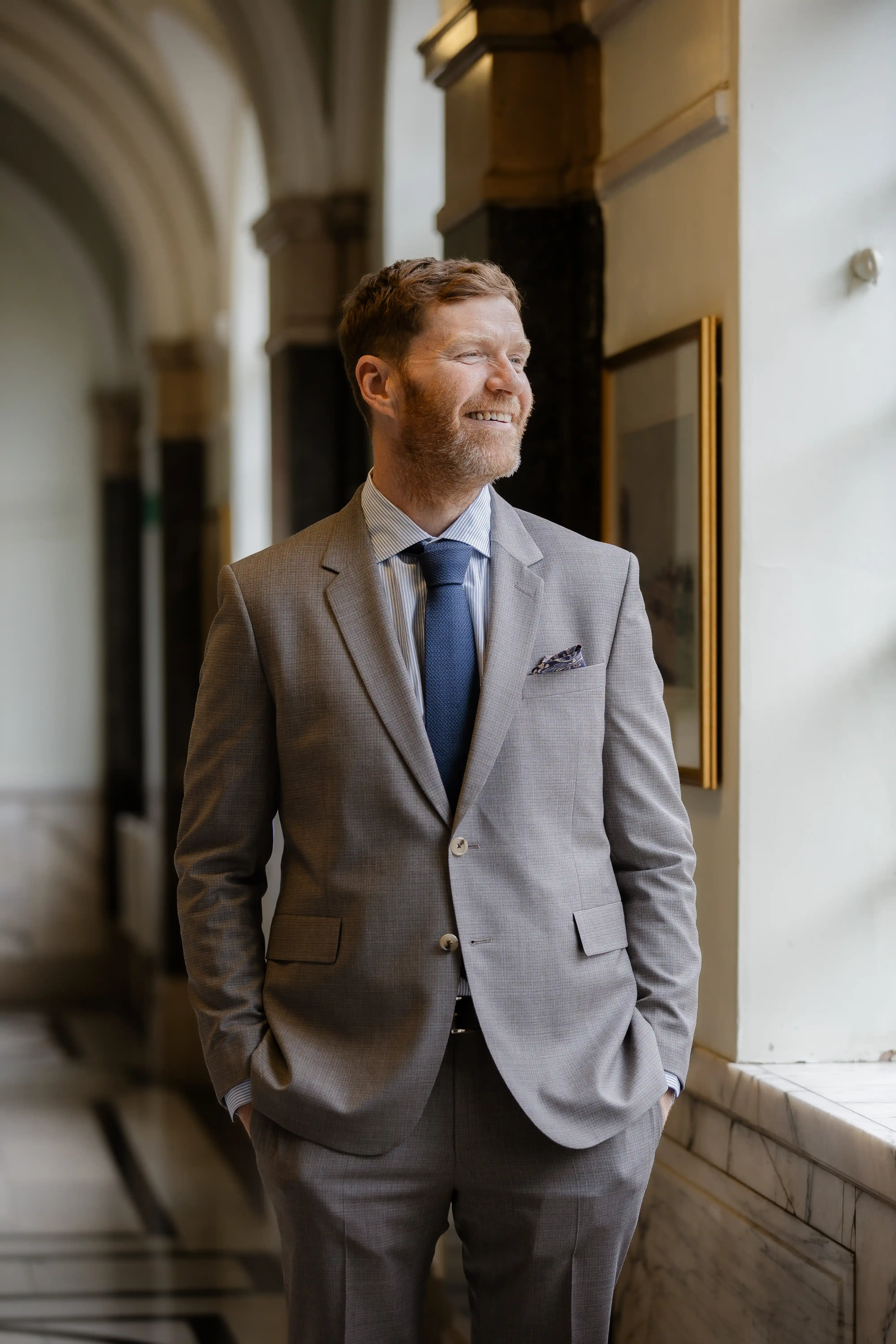 Islington Town Hall Wedding Photographer