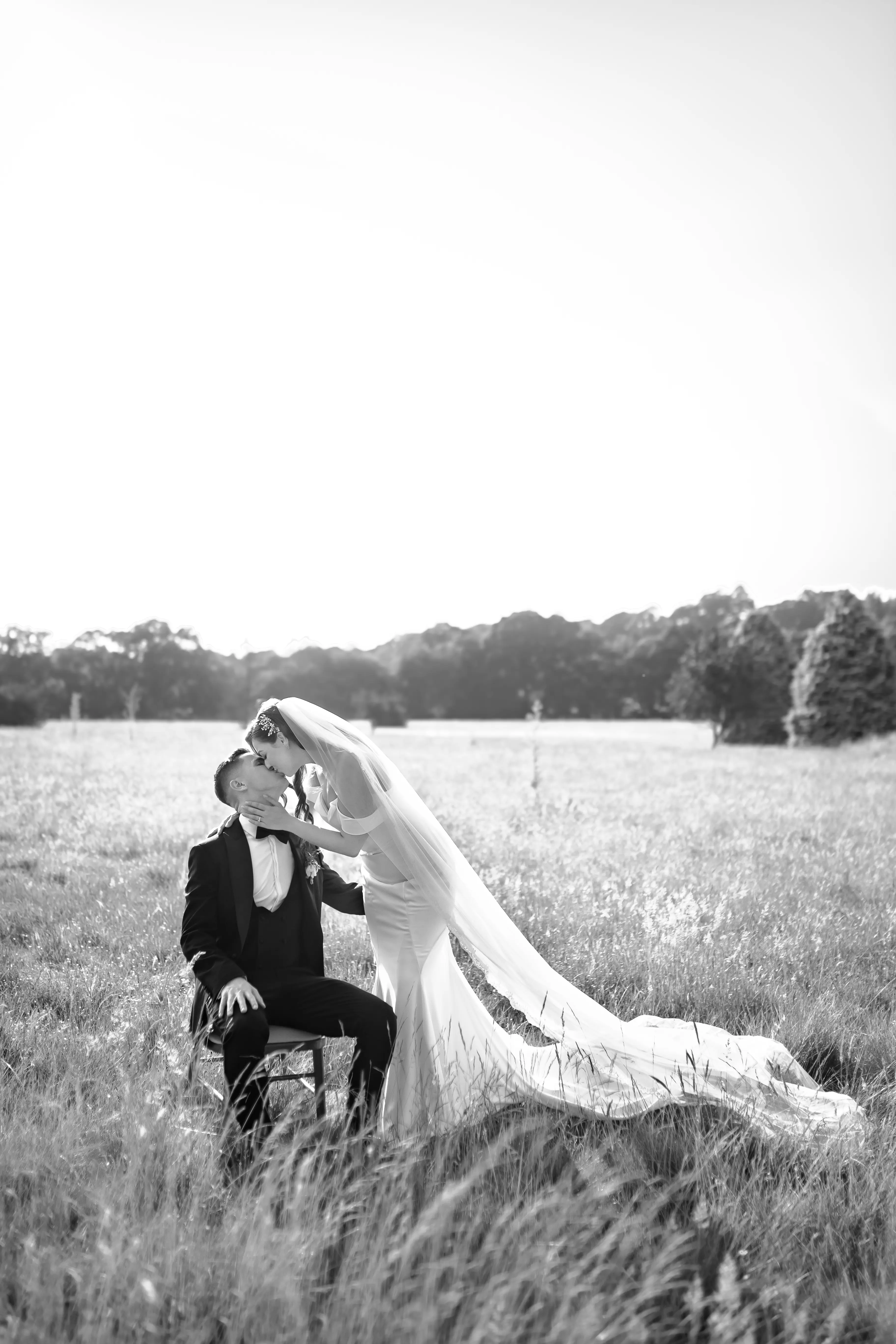 Brookfield Barn Wedding Photography