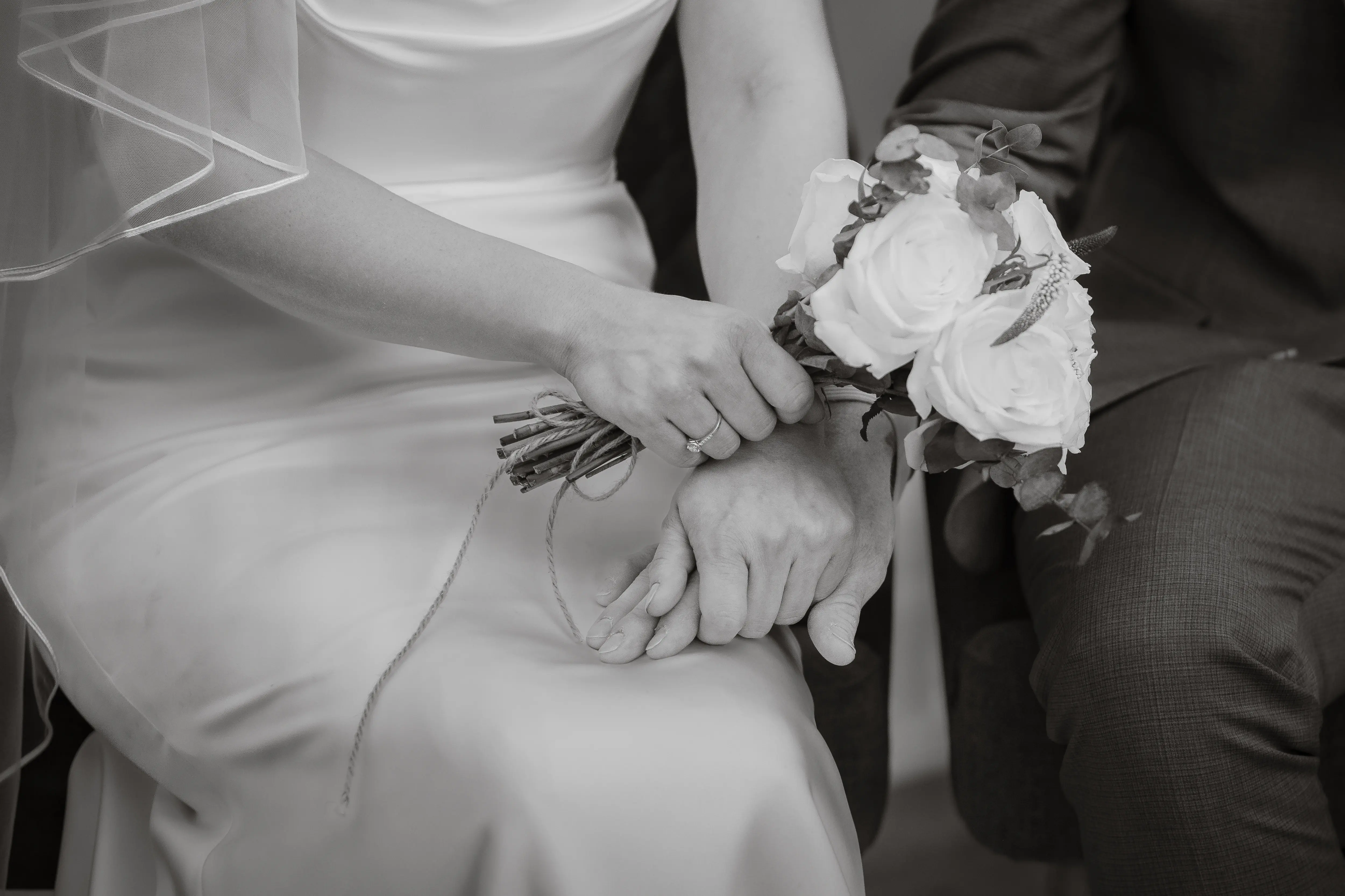 Islington Town Hall Wedding Photographer