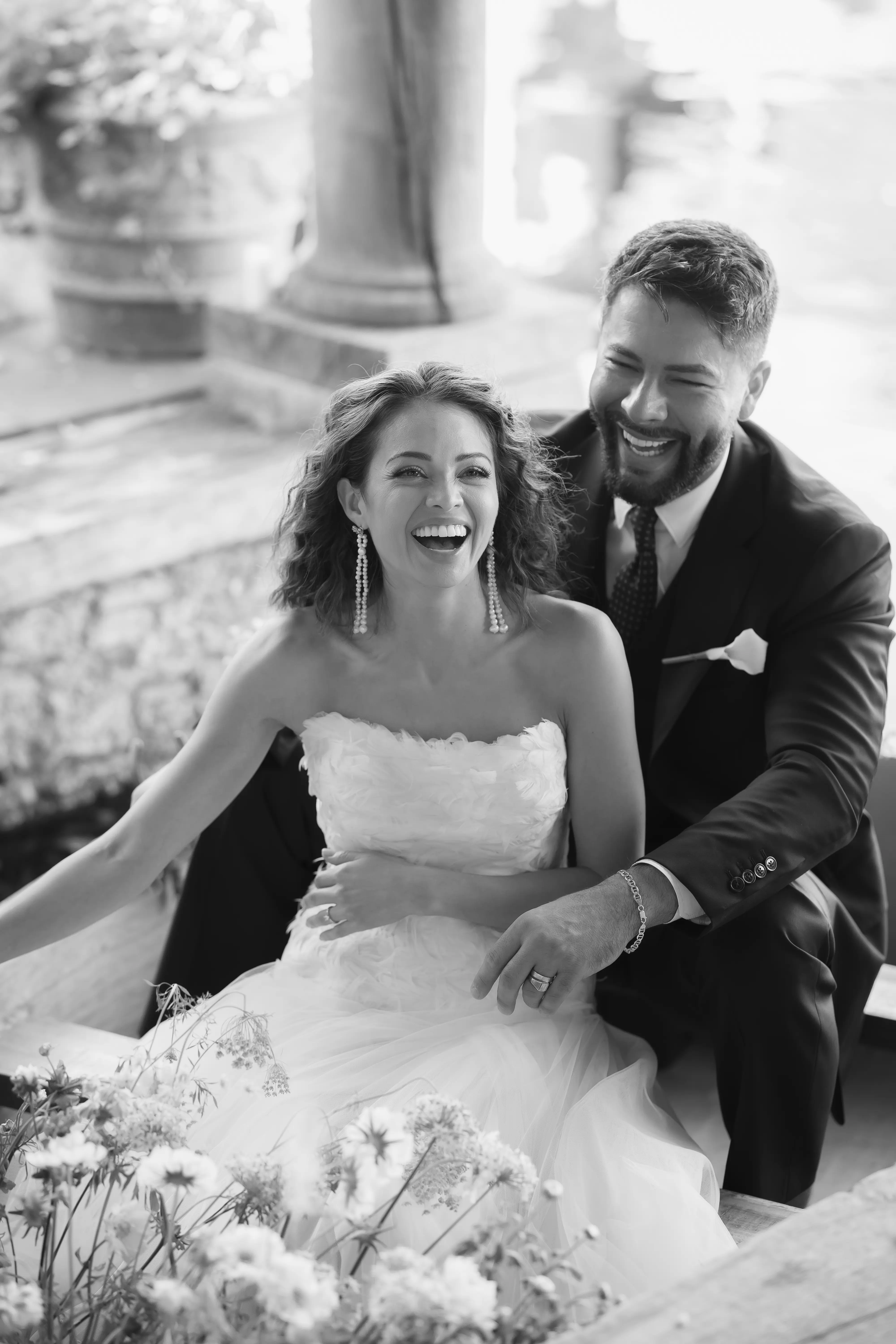 Euridge Manor Wedding Photographer