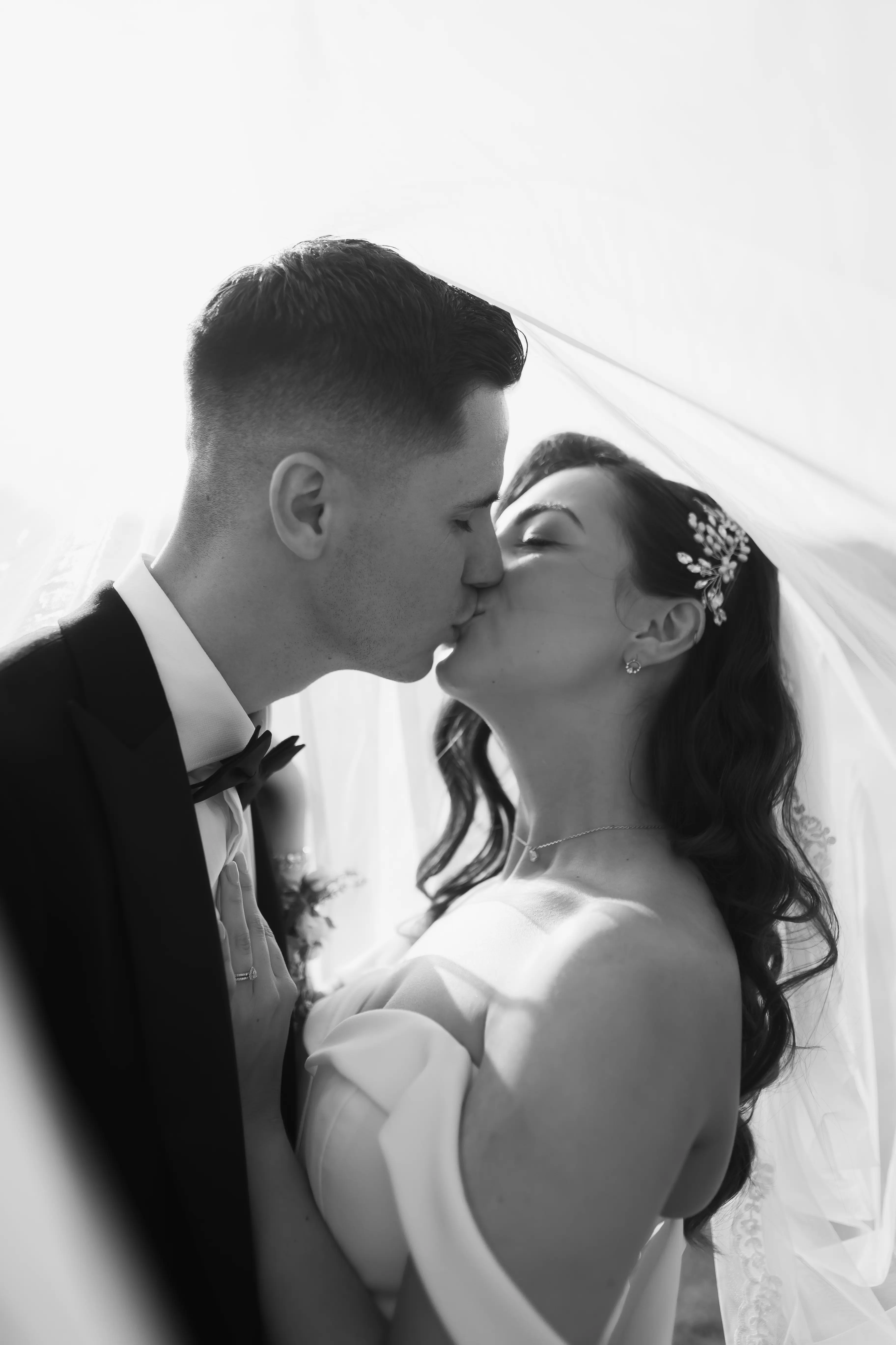 Brookfield Barn Wedding Photography