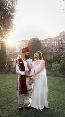 Bingham Riverhouse Wedding Photography