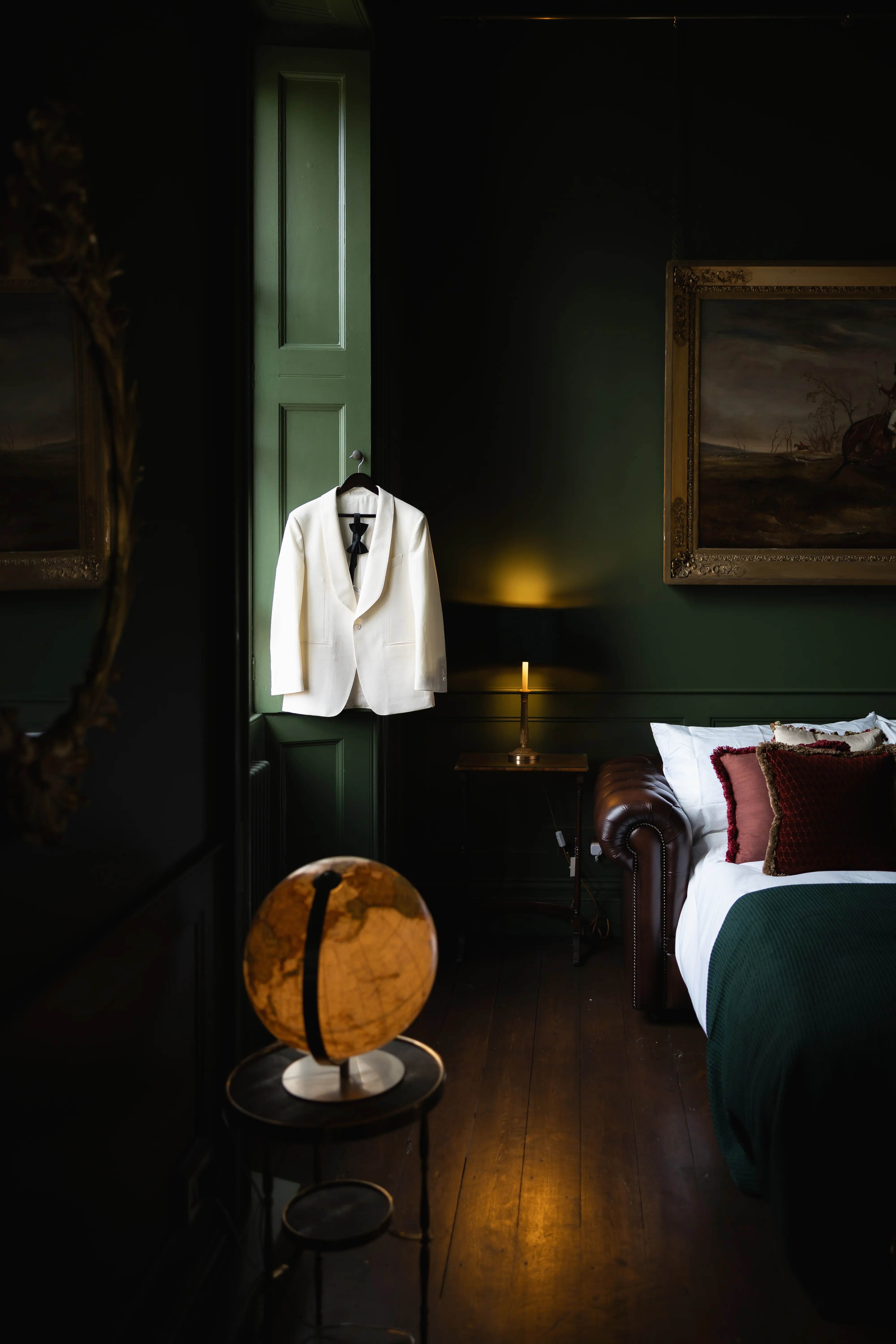 Syon Park Wedding Photographer