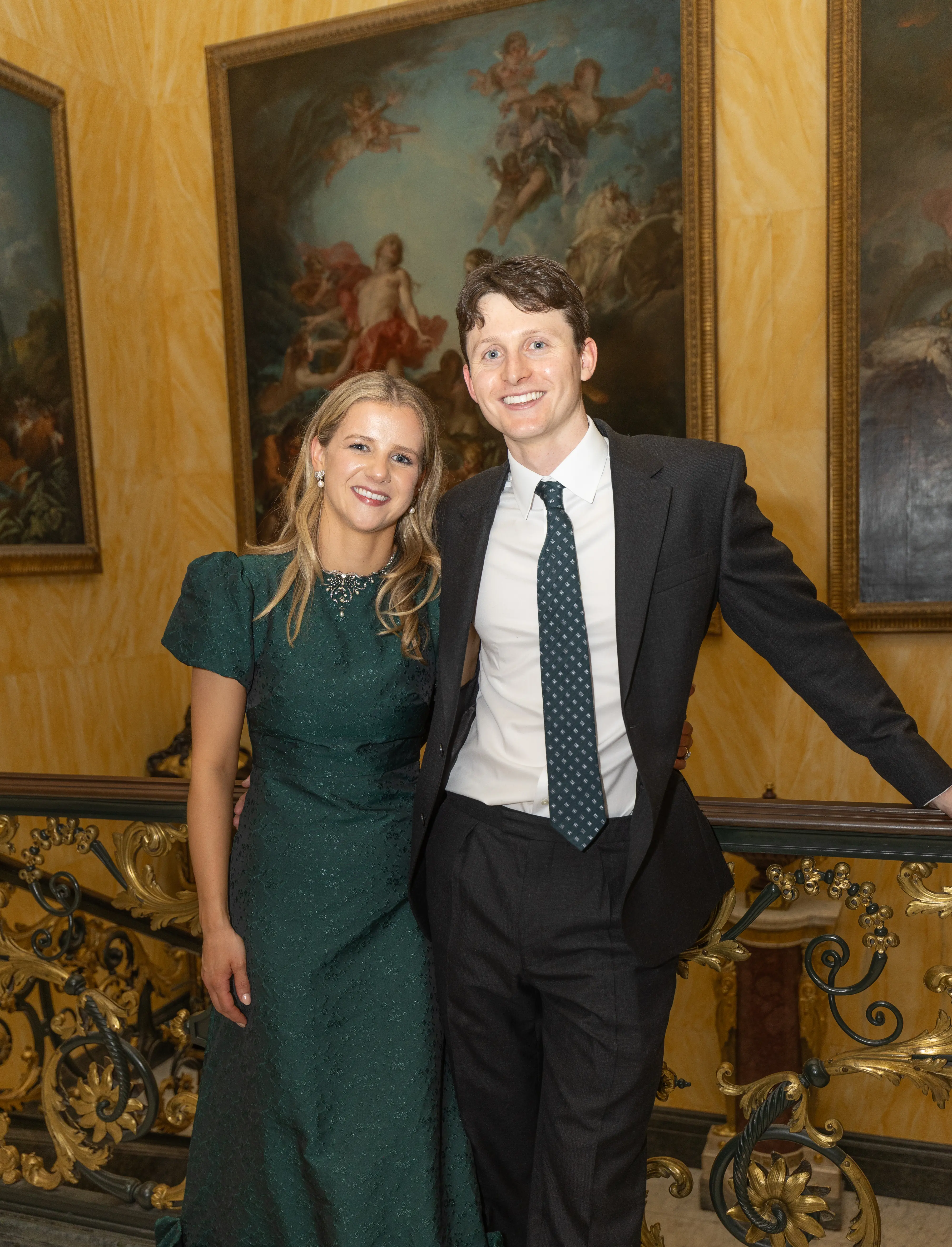 Wallace Collection Wedding and Event Photography