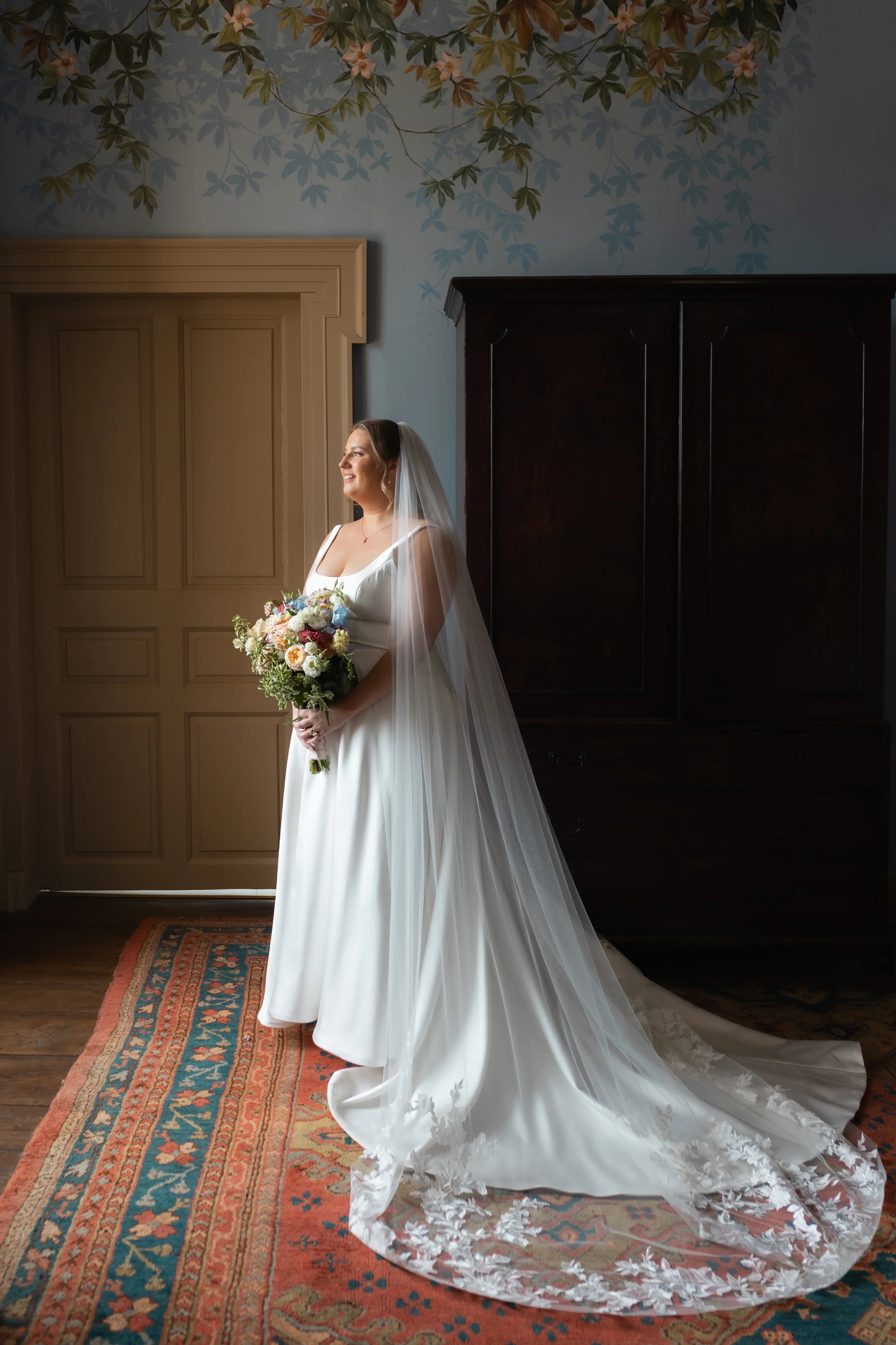 Crowcombe Court Wedding Photography
