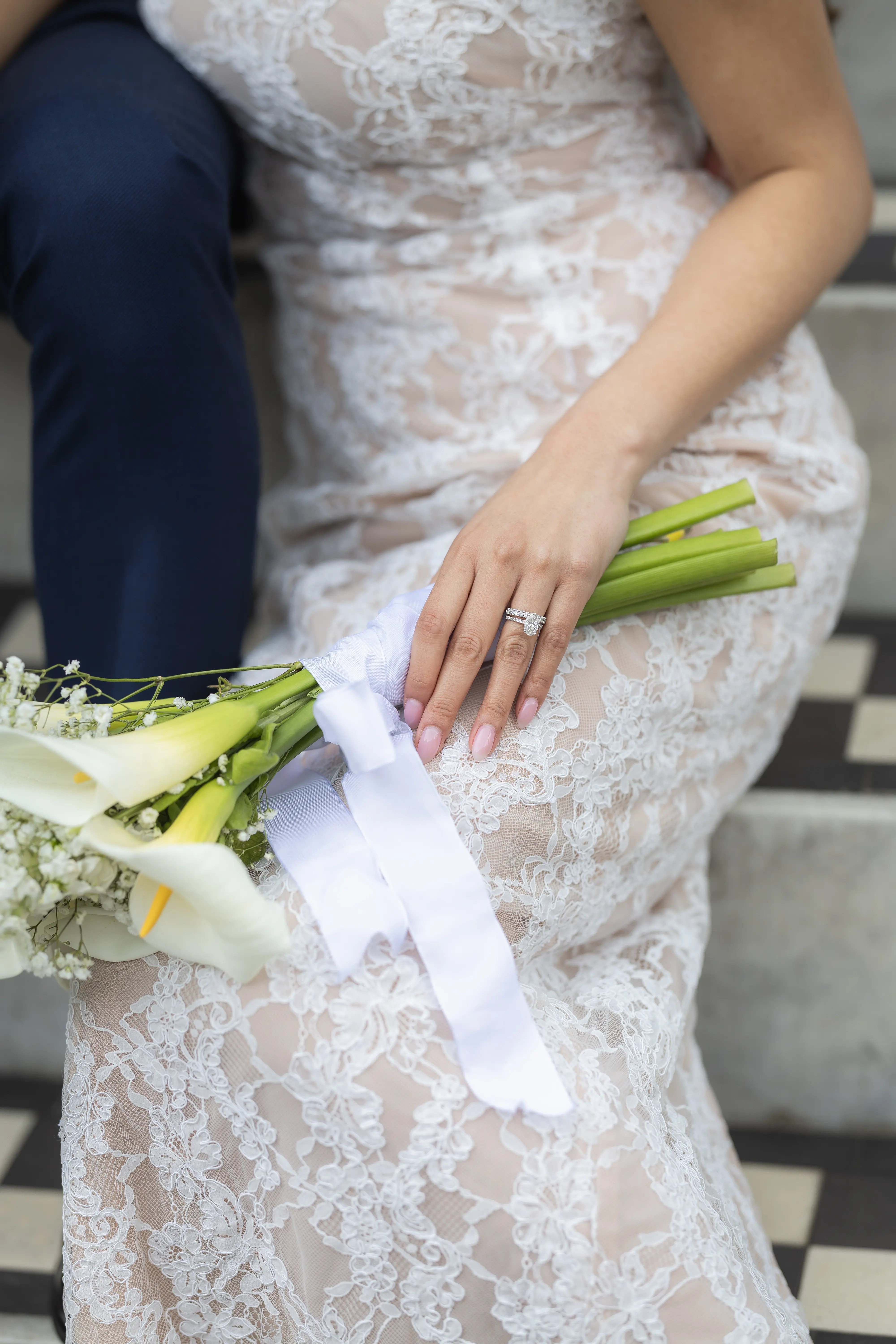 Two Hour London Wedding Photography
