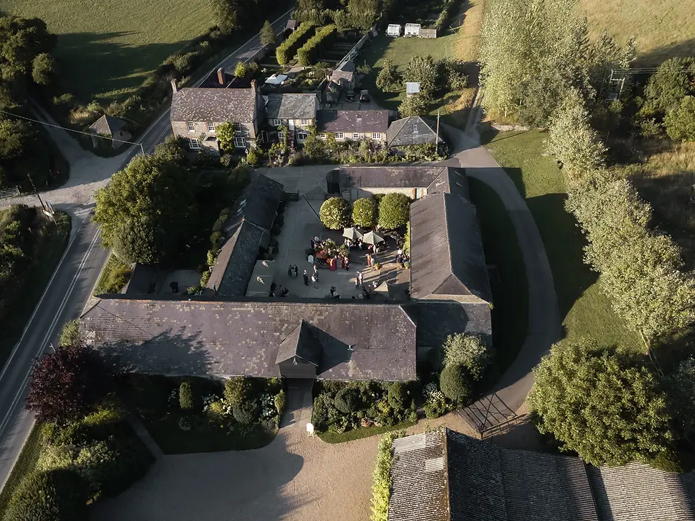 Upwaltham Barns Wedding Photographer