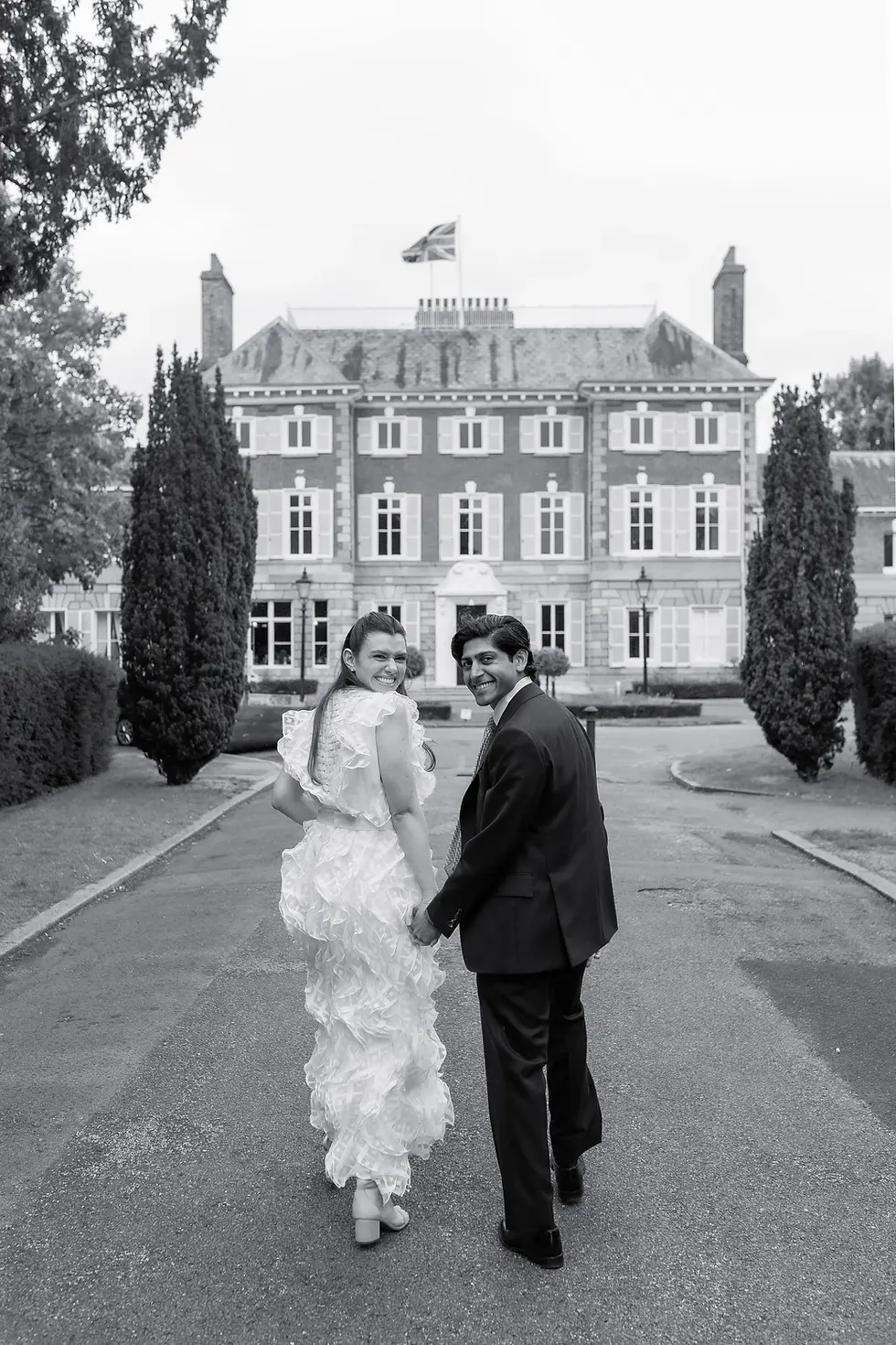 York House Wedding Photography