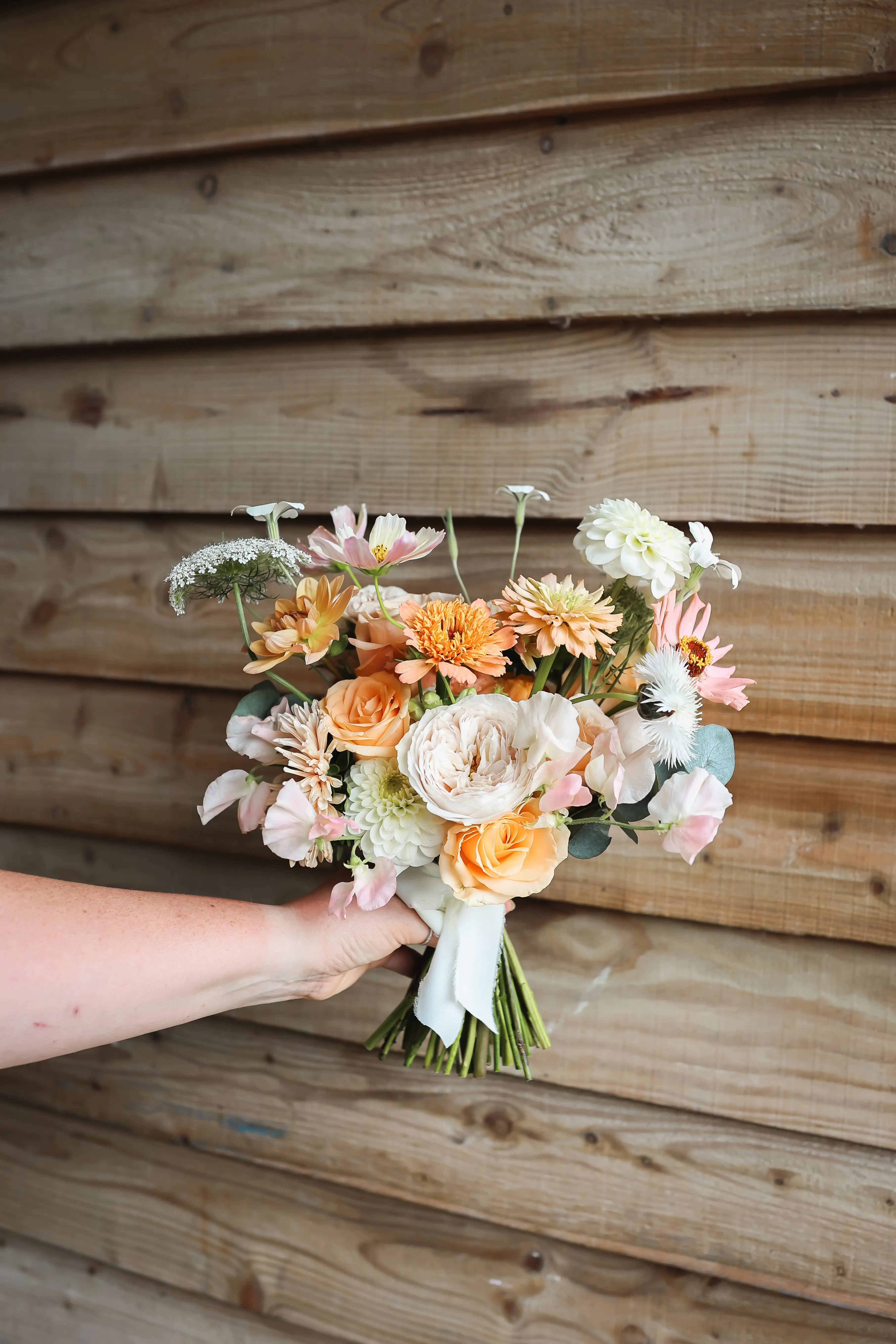 Upwaltham Barns Wedding Photographer