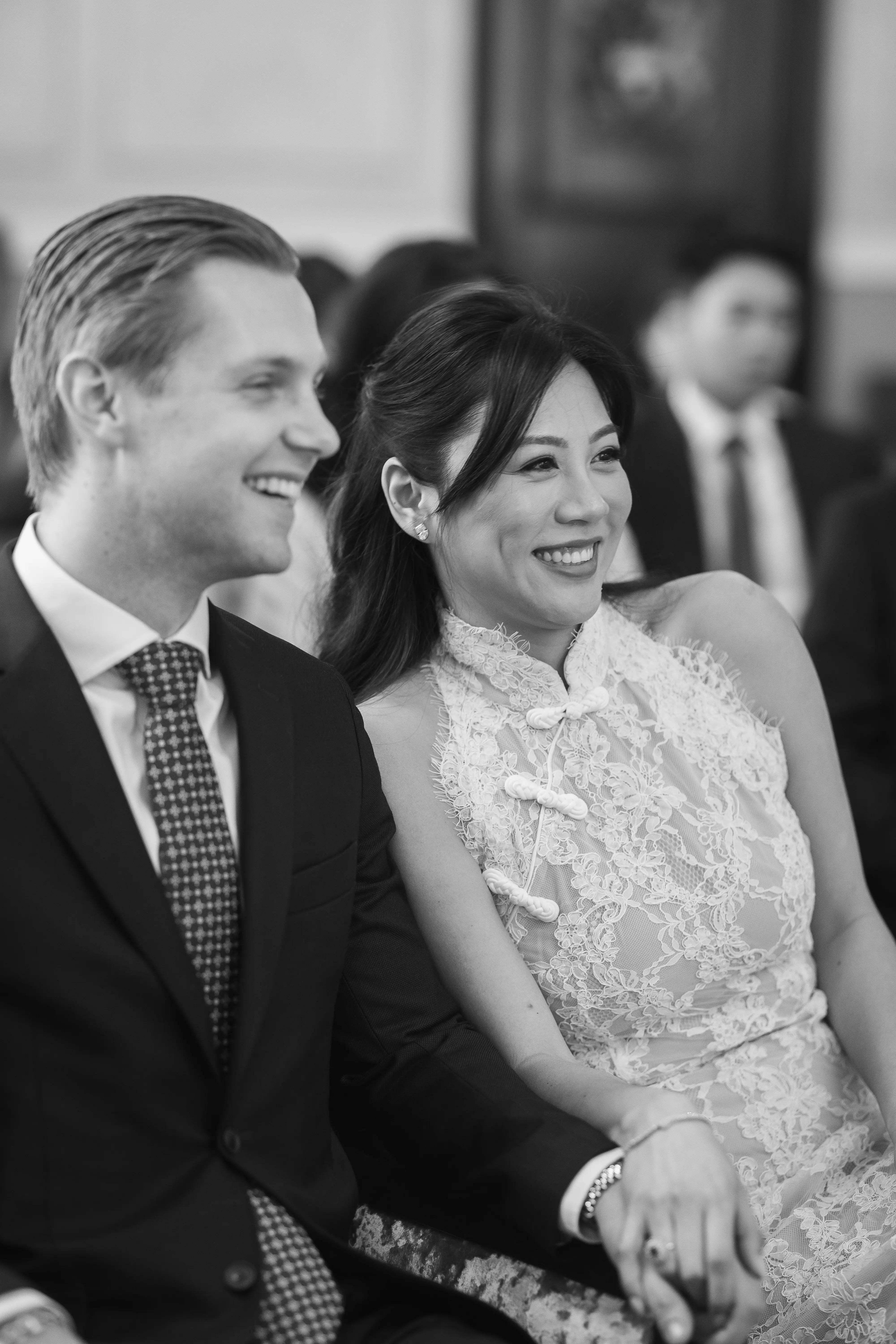 Two Hour London Wedding Photography