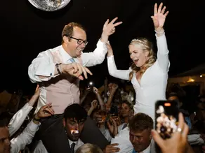 Planning Your Wedding Soundtrack: Live Band vs DJ for London Weddings