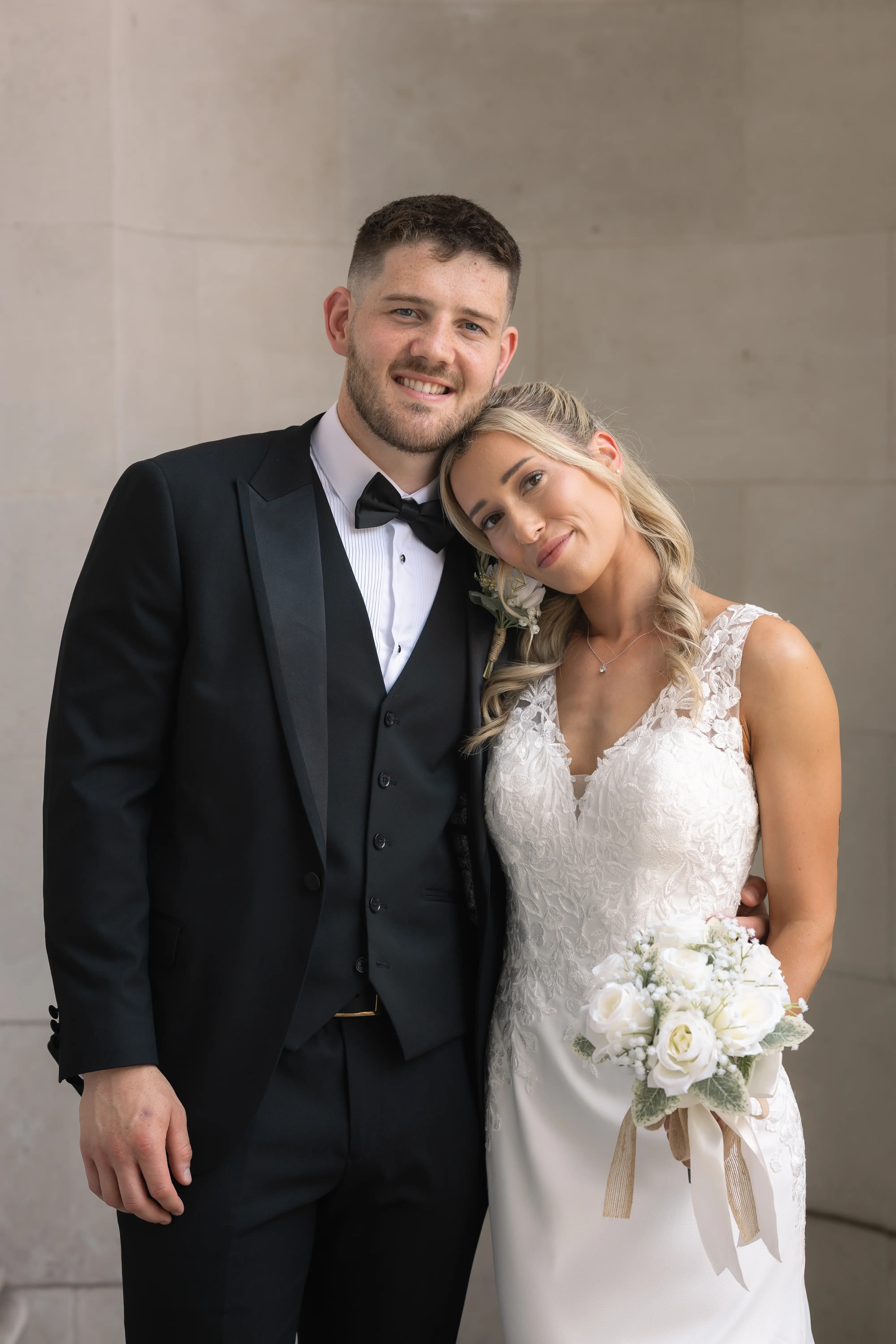 Marylebone Town Hall Wedding Photography