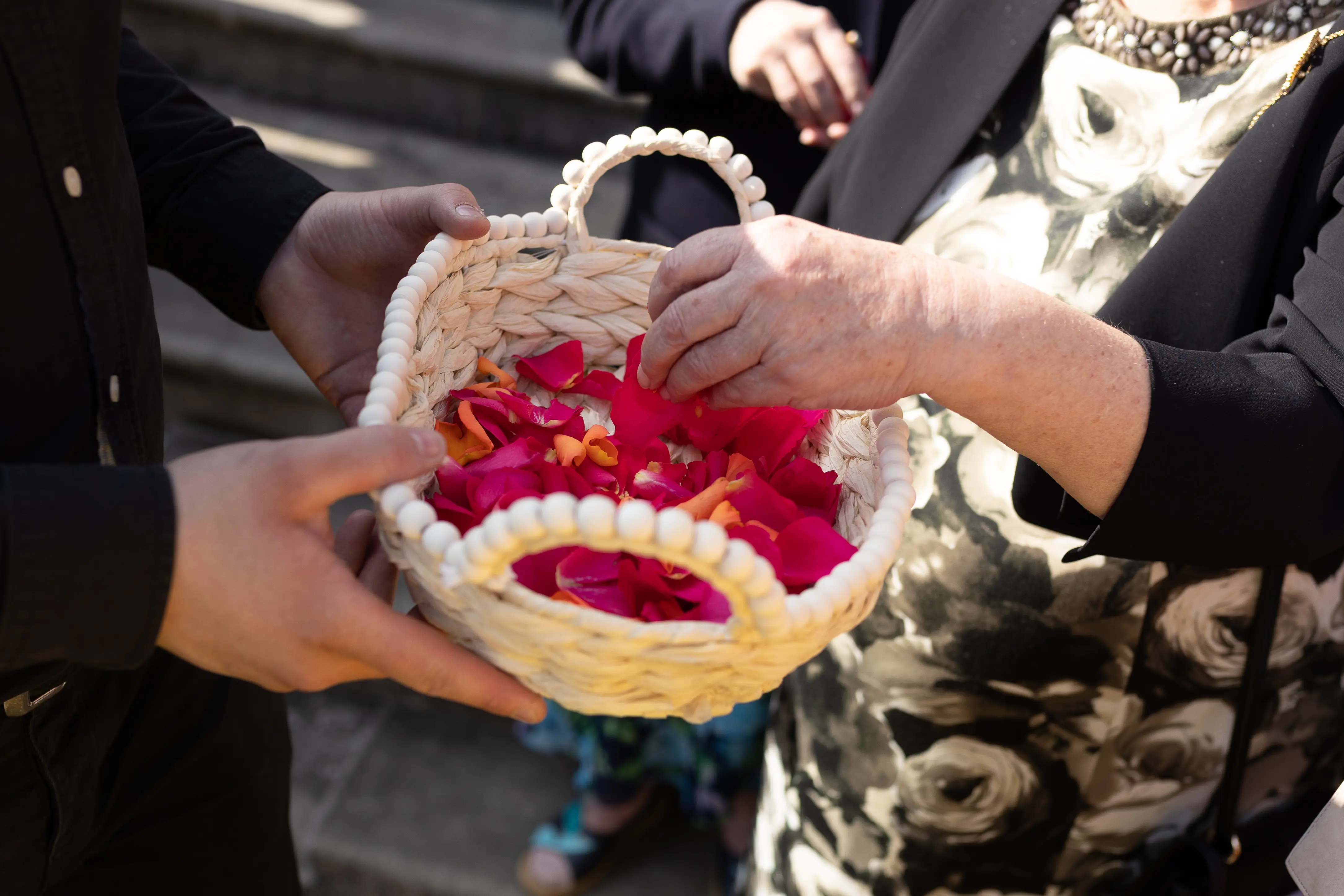 The Italian Villa Wedding Photography