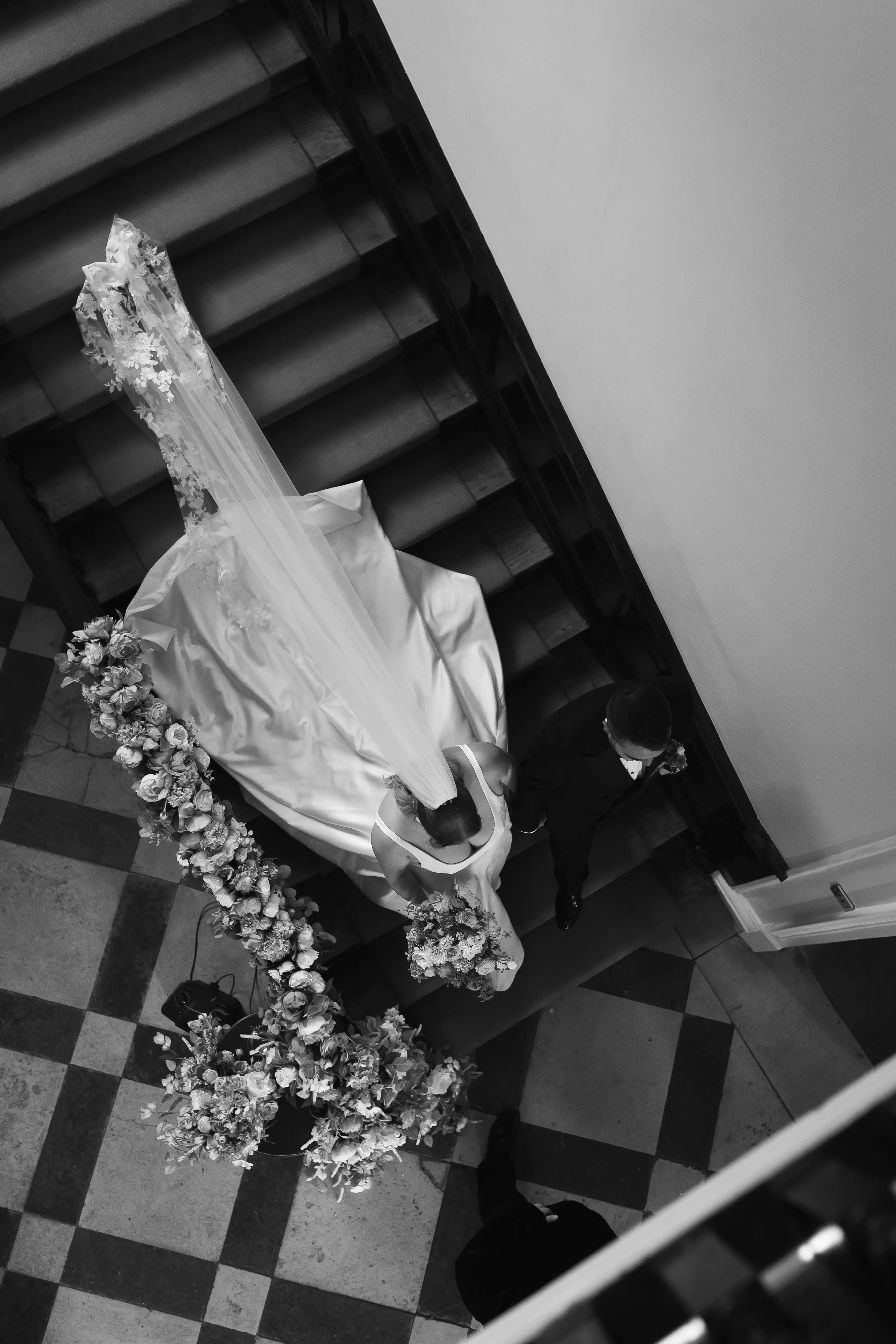 Crowcombe Court Wedding Photography