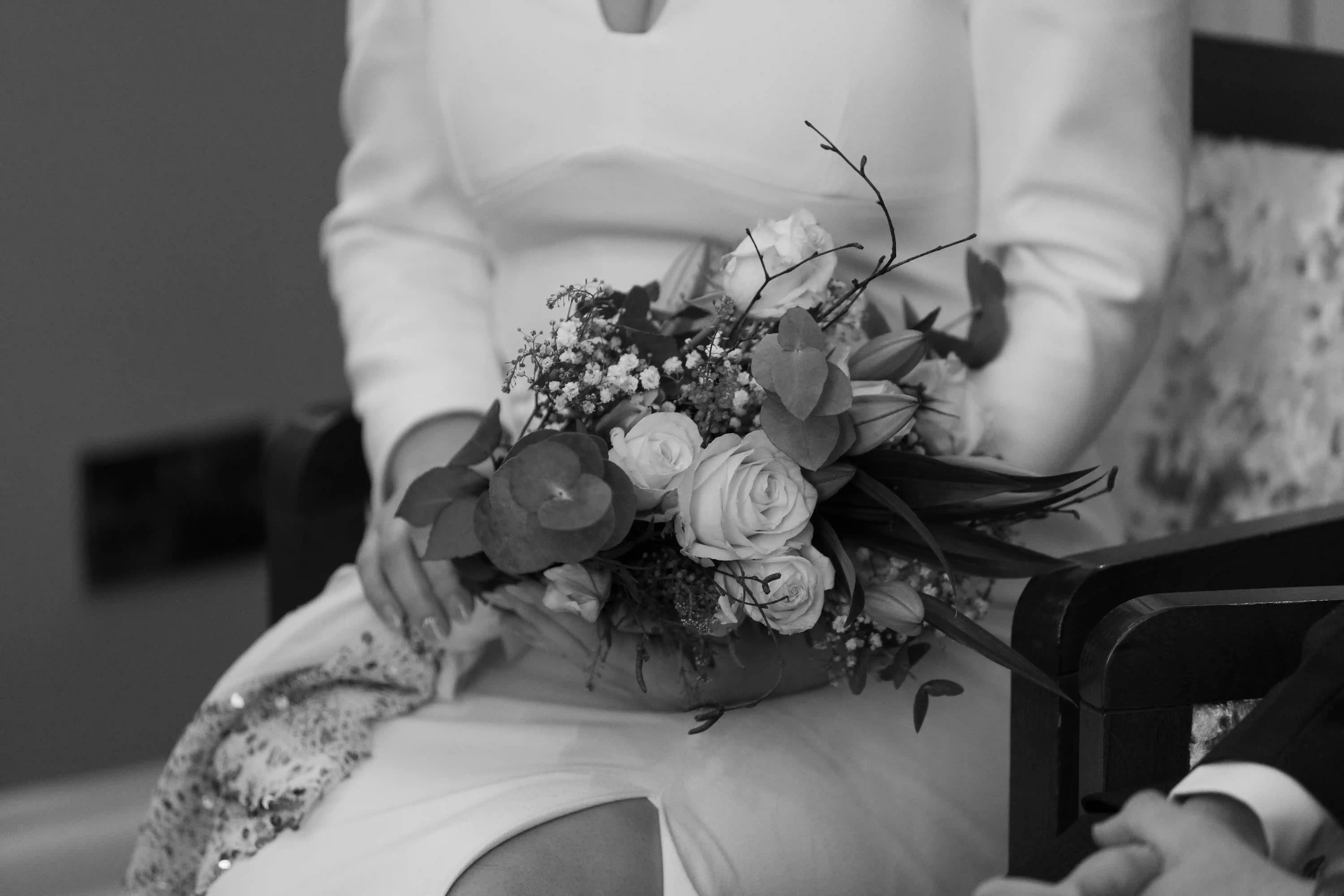 Chelsea Old Town Hall Wedding Photographer