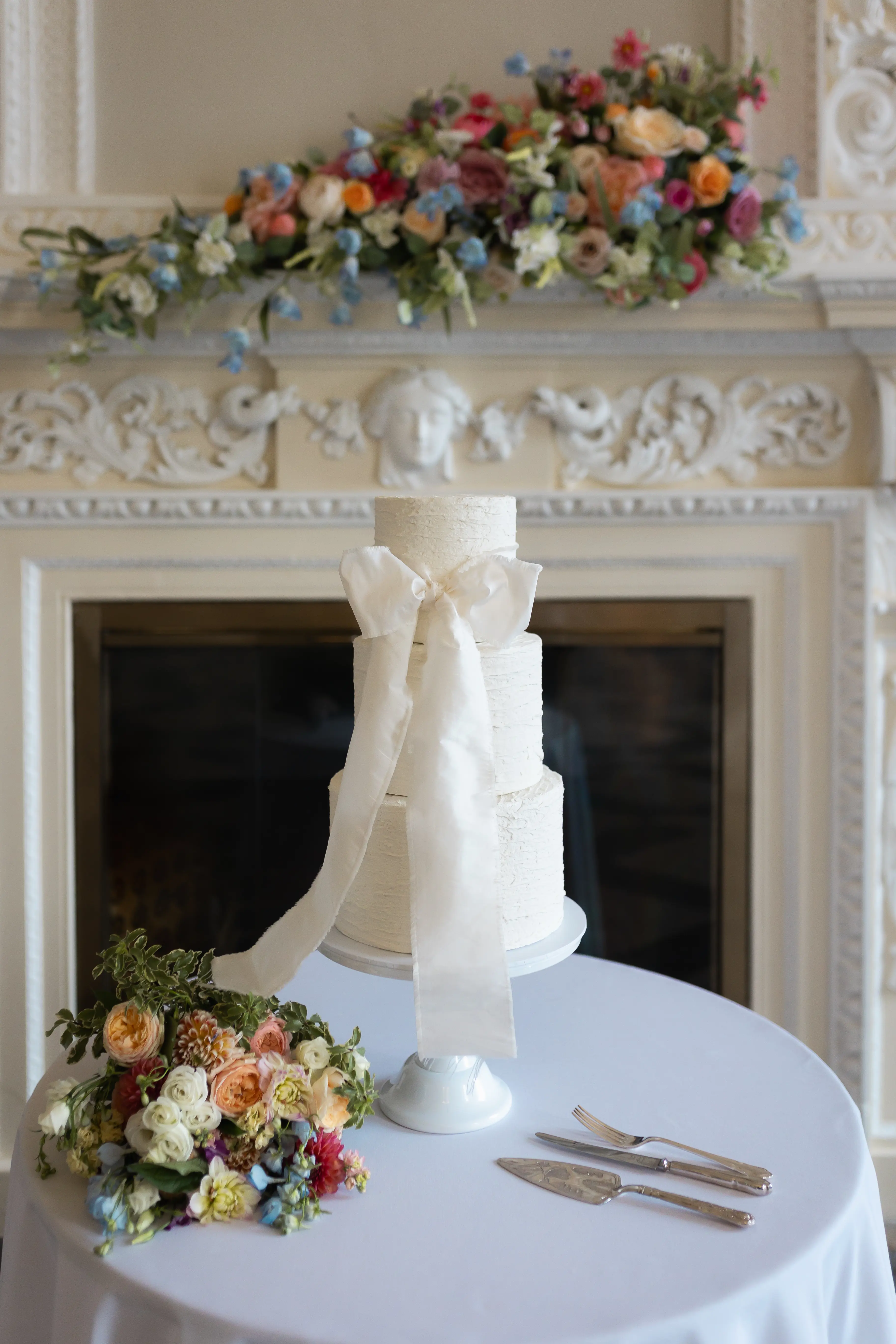 Crowcombe Court Wedding Photography