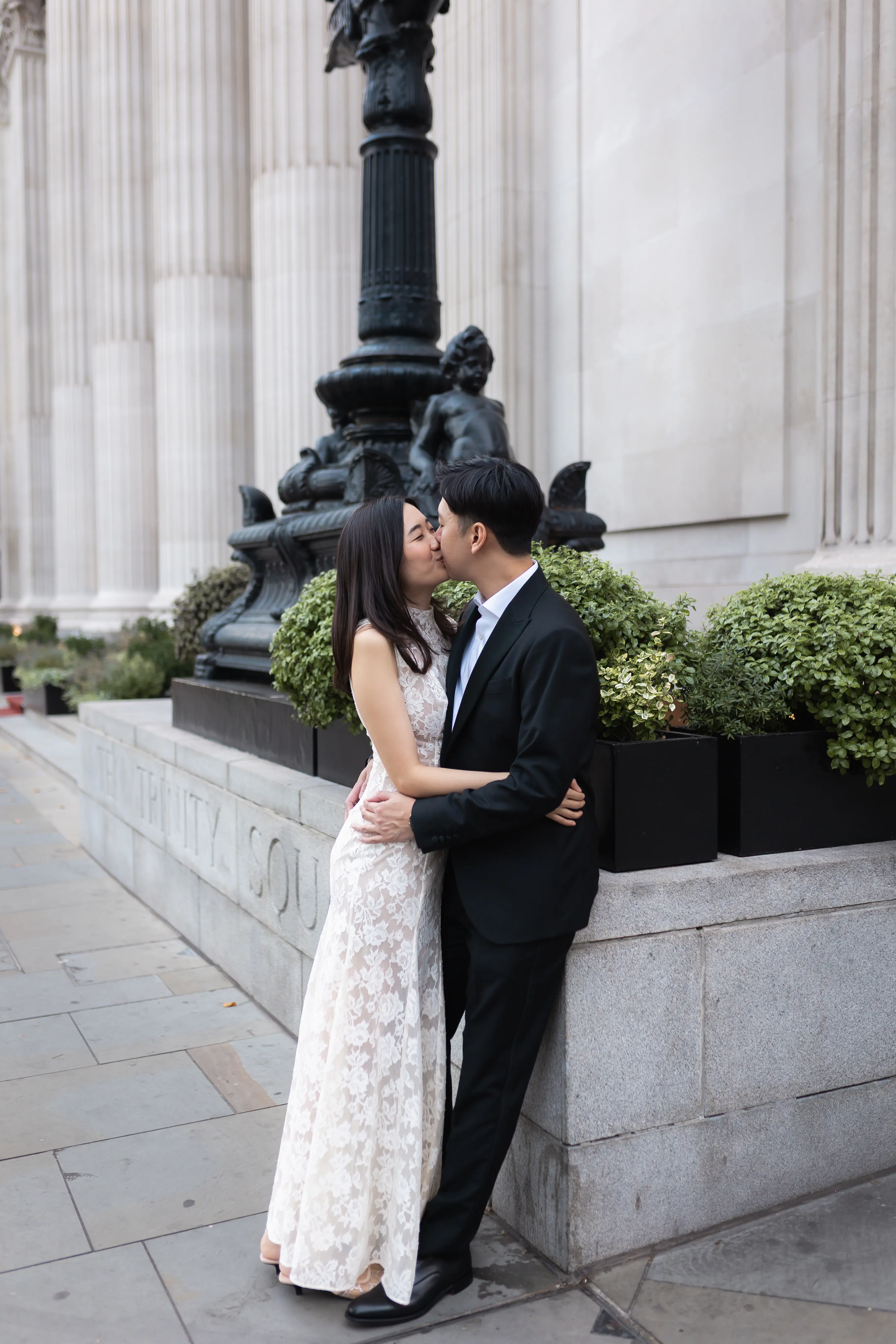 Four Seasons Tower Bridge Hotel Wedding Photography