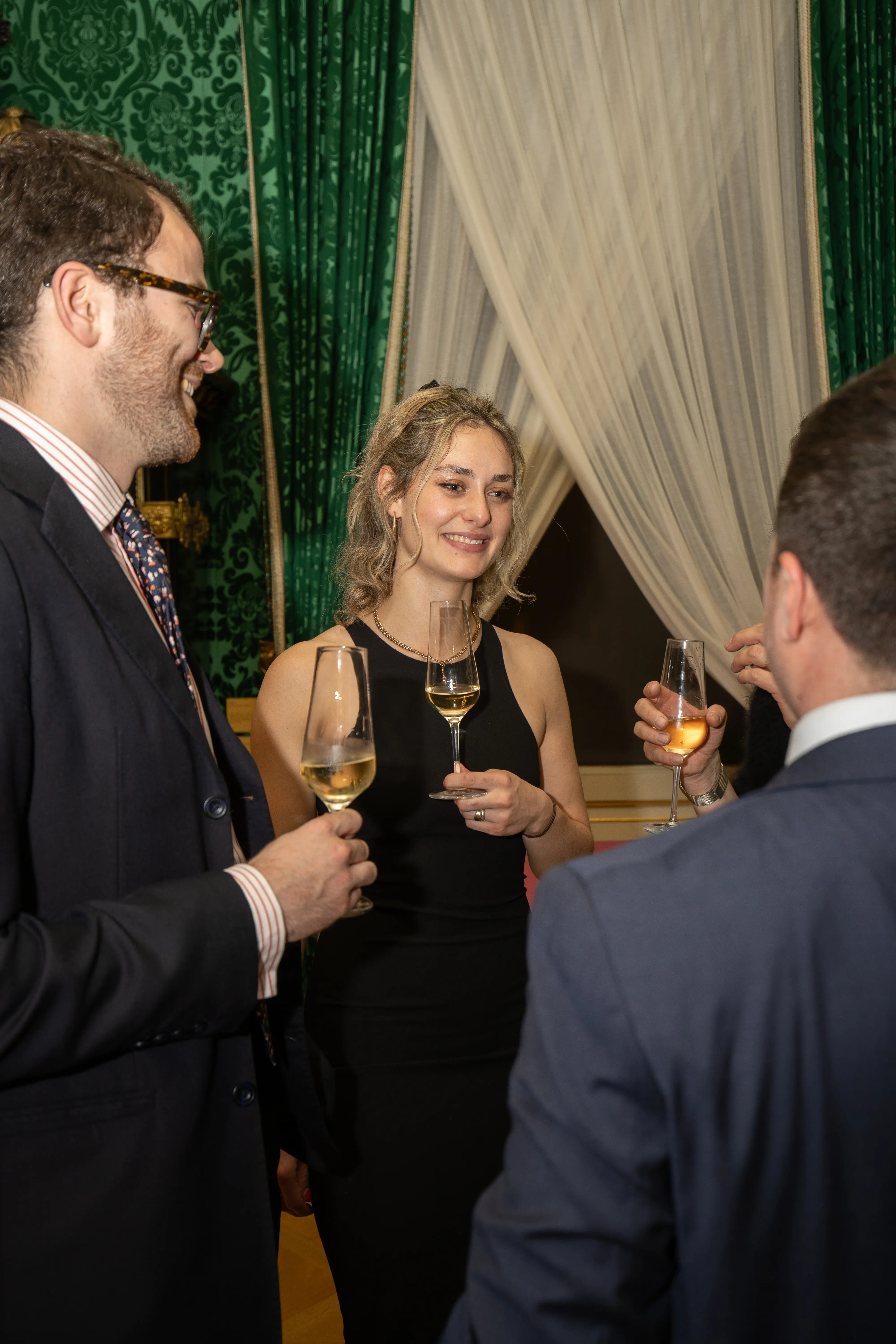 Wallace Collection Wedding and Event Photography