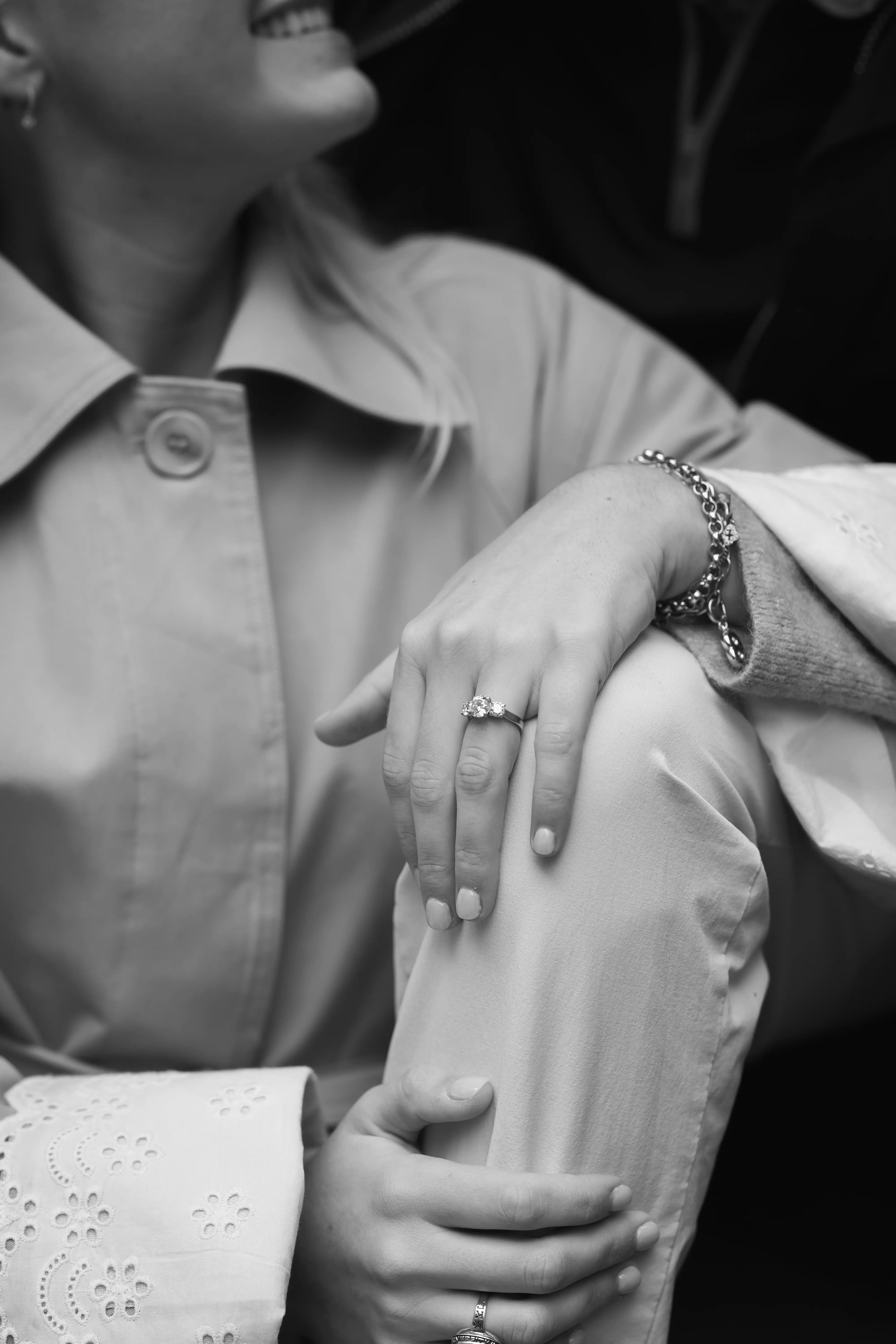 London Proposal Photographer