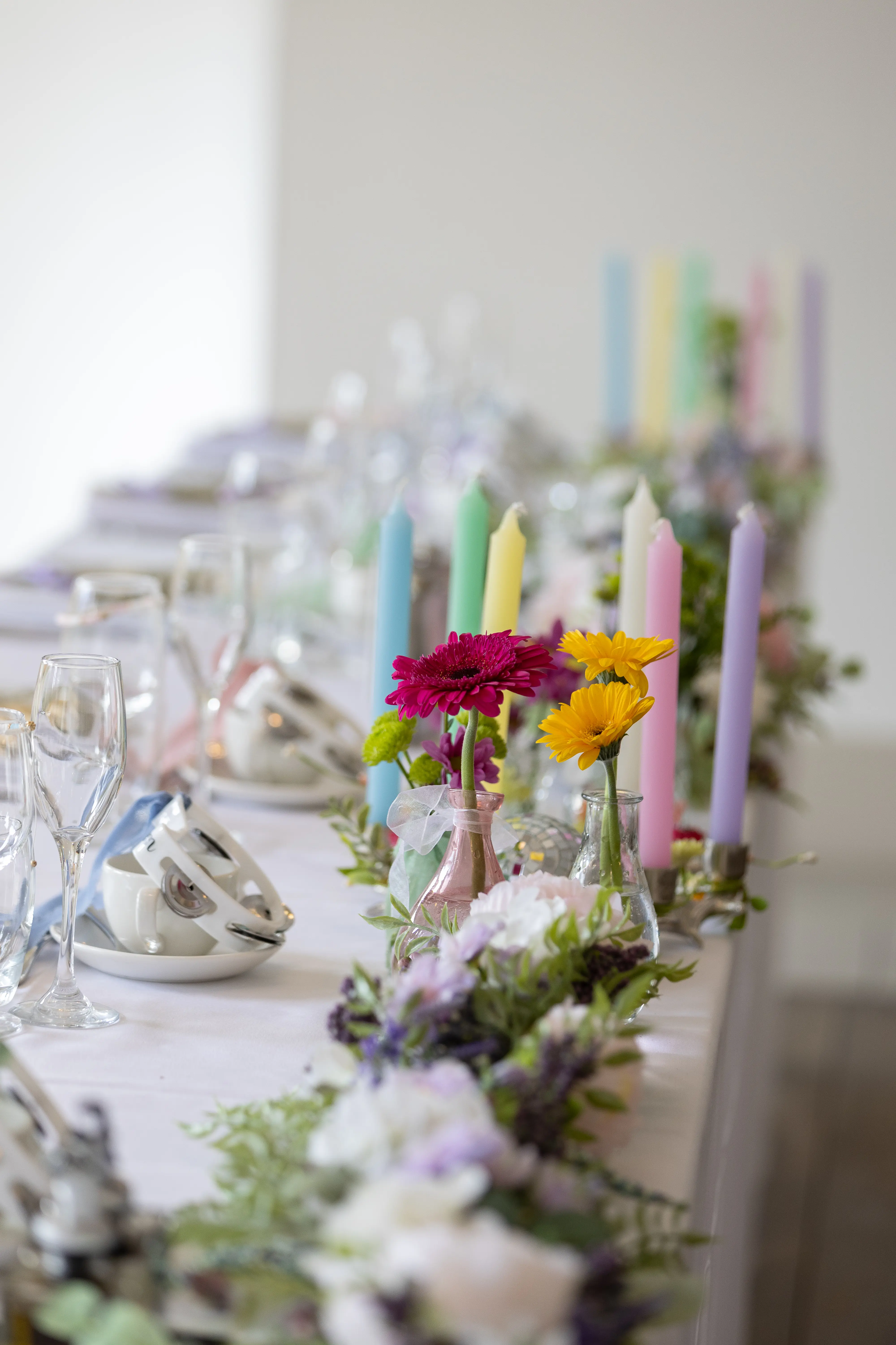 The Italian Villa Wedding Photography