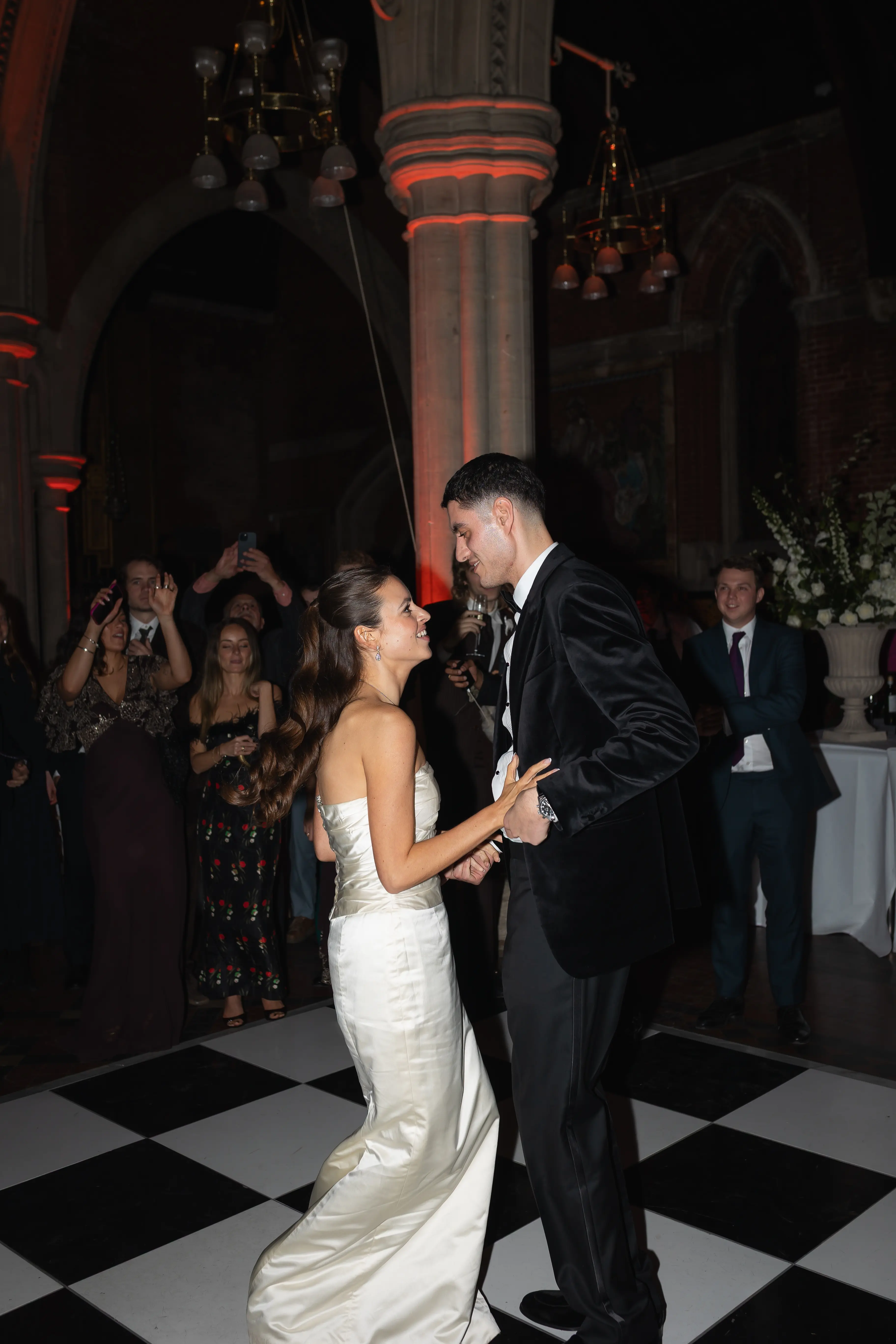 St Sophia Greek Orthodox Cathedral Wedding Photographer