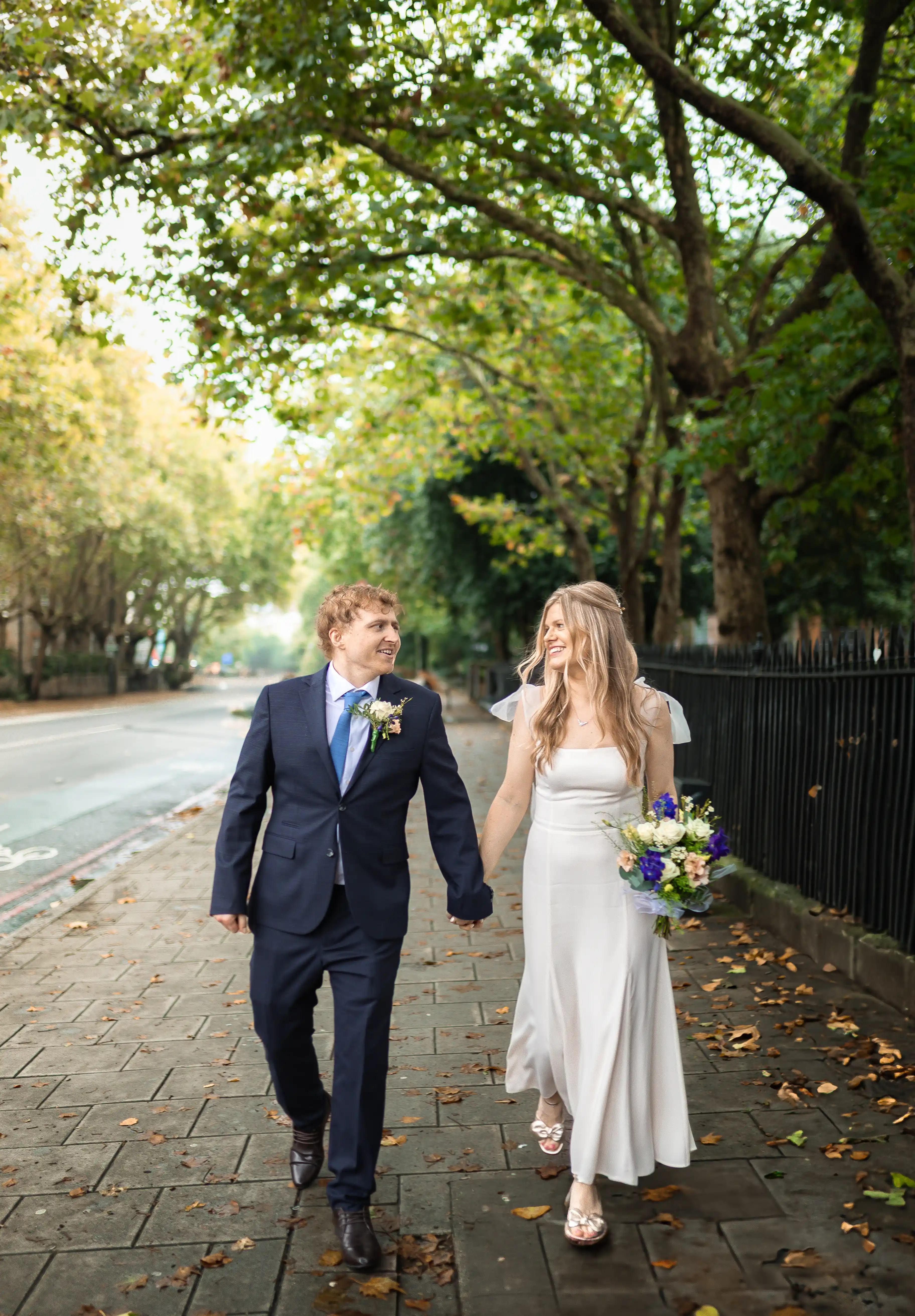 Southwark Register Office Wedding Photographer