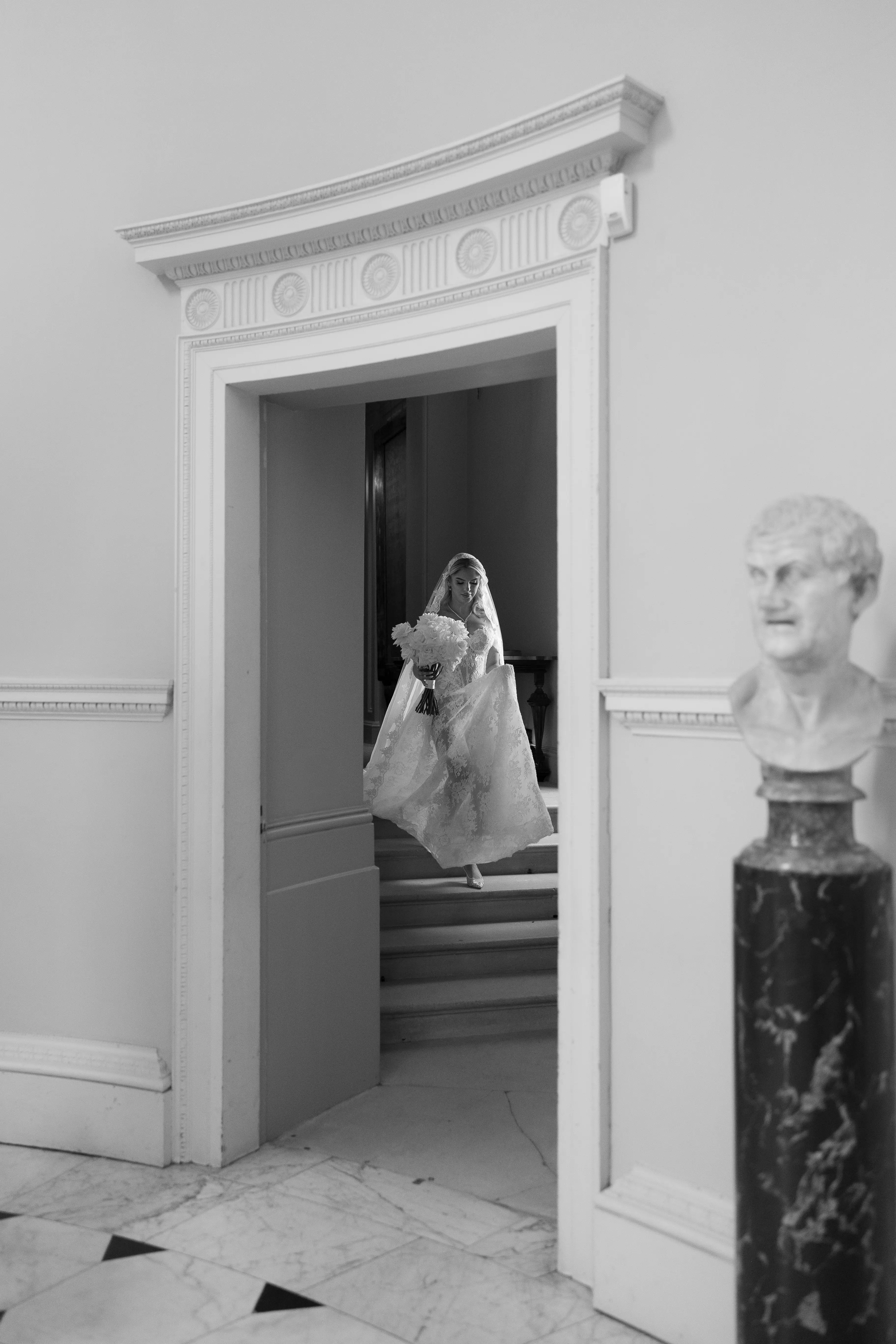 Syon Park Wedding Photographer
