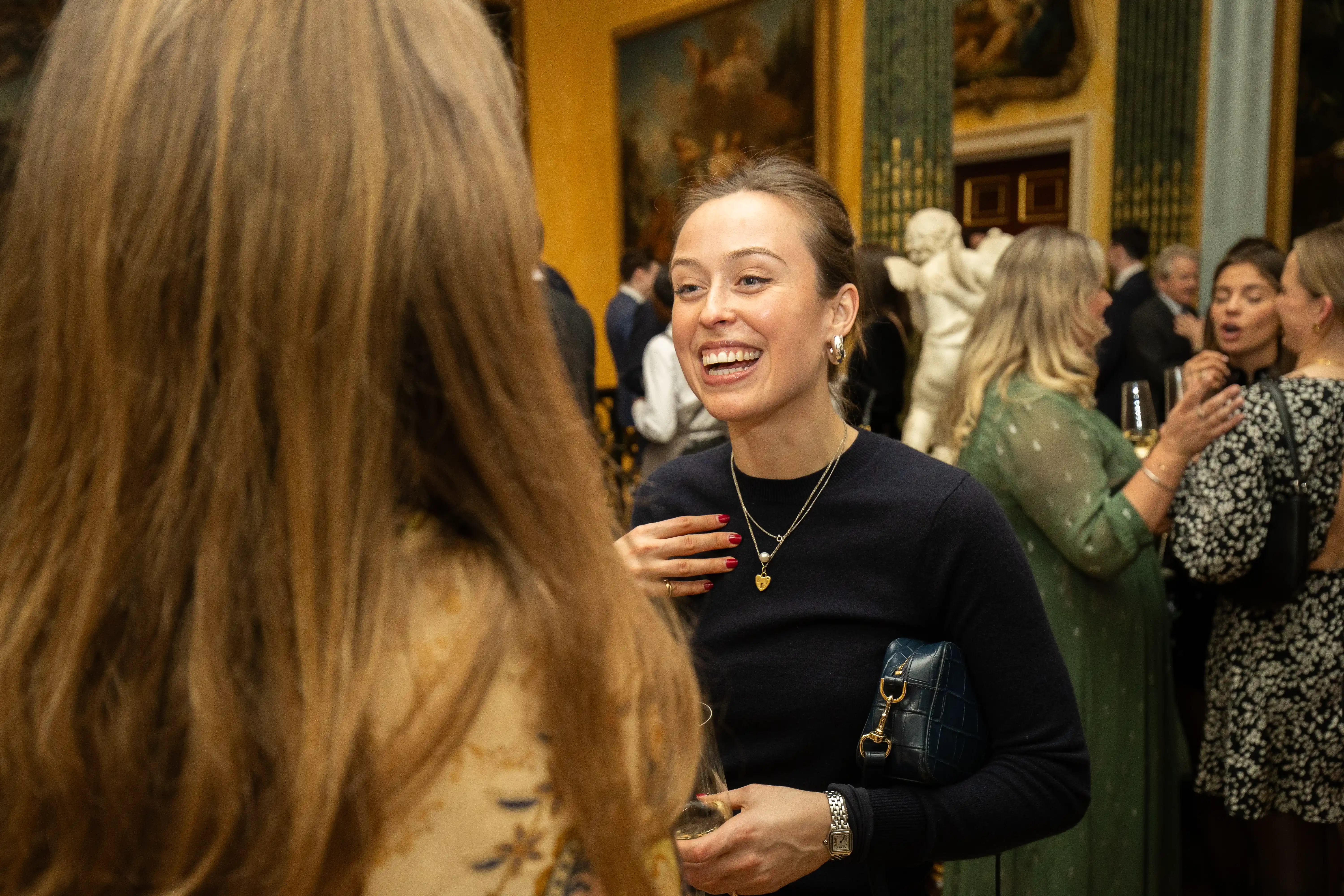 Wallace Collection Wedding and Event Photography