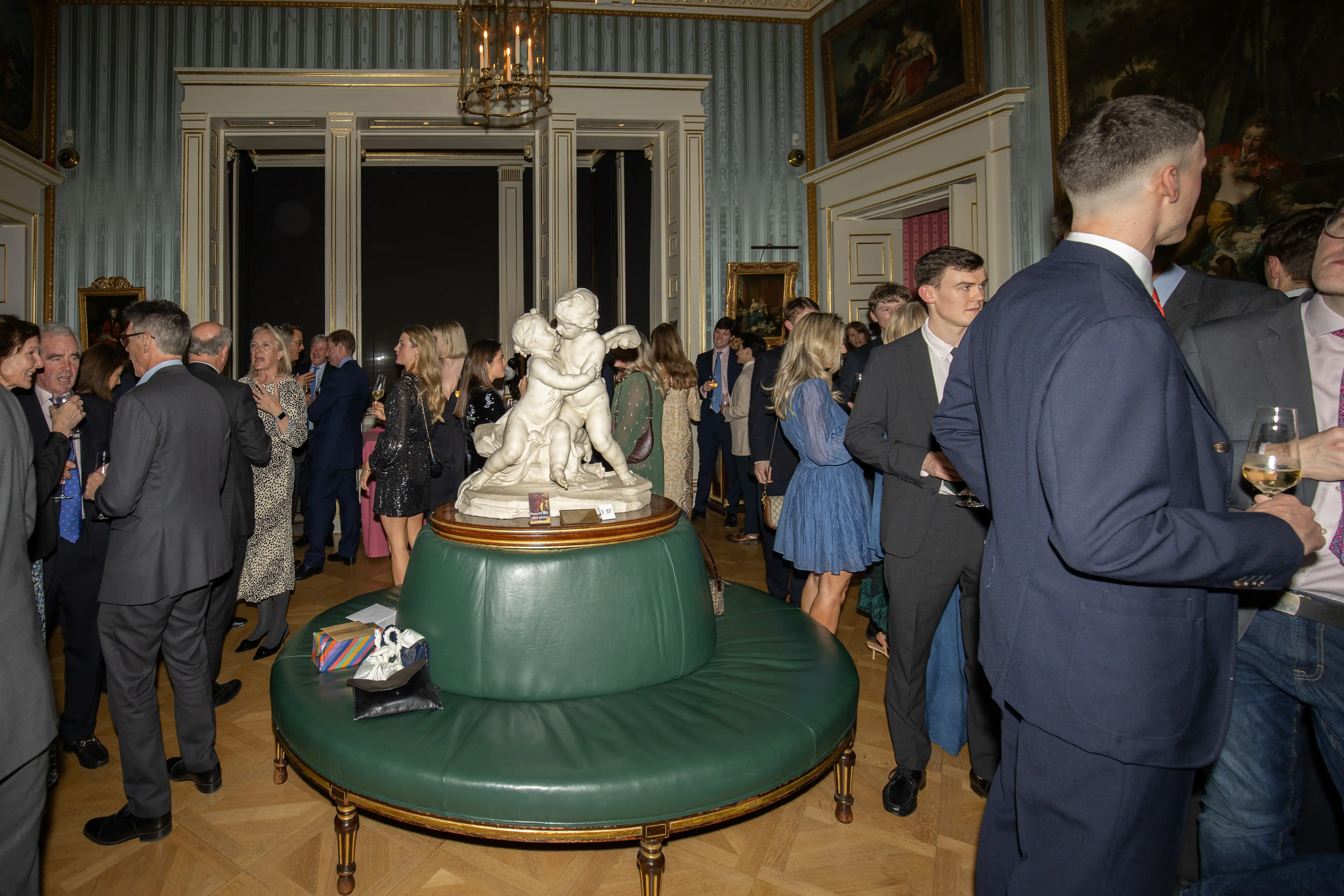 Wallace Collection Wedding and Event Photography