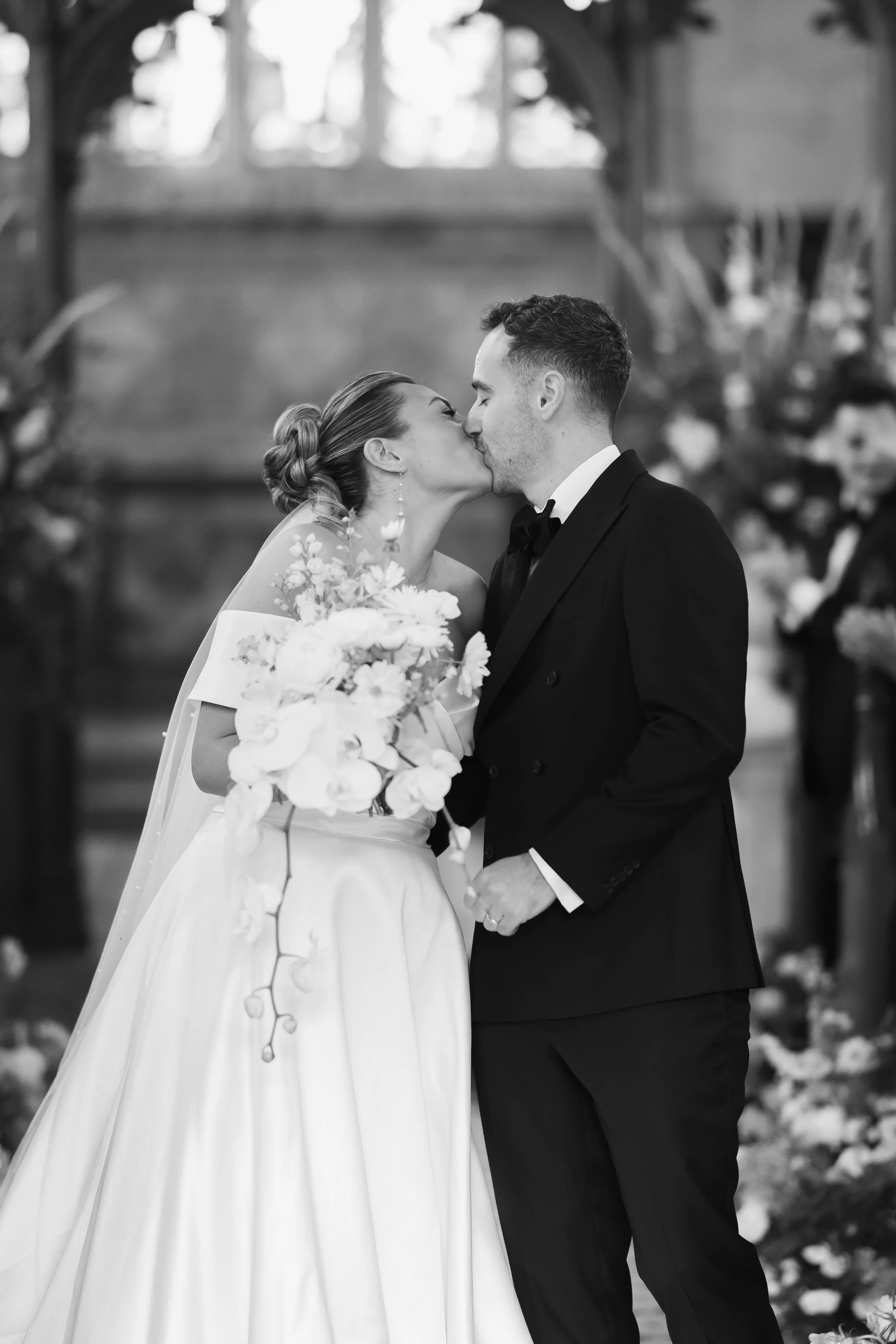 Sudeley Castle Wedding Photography