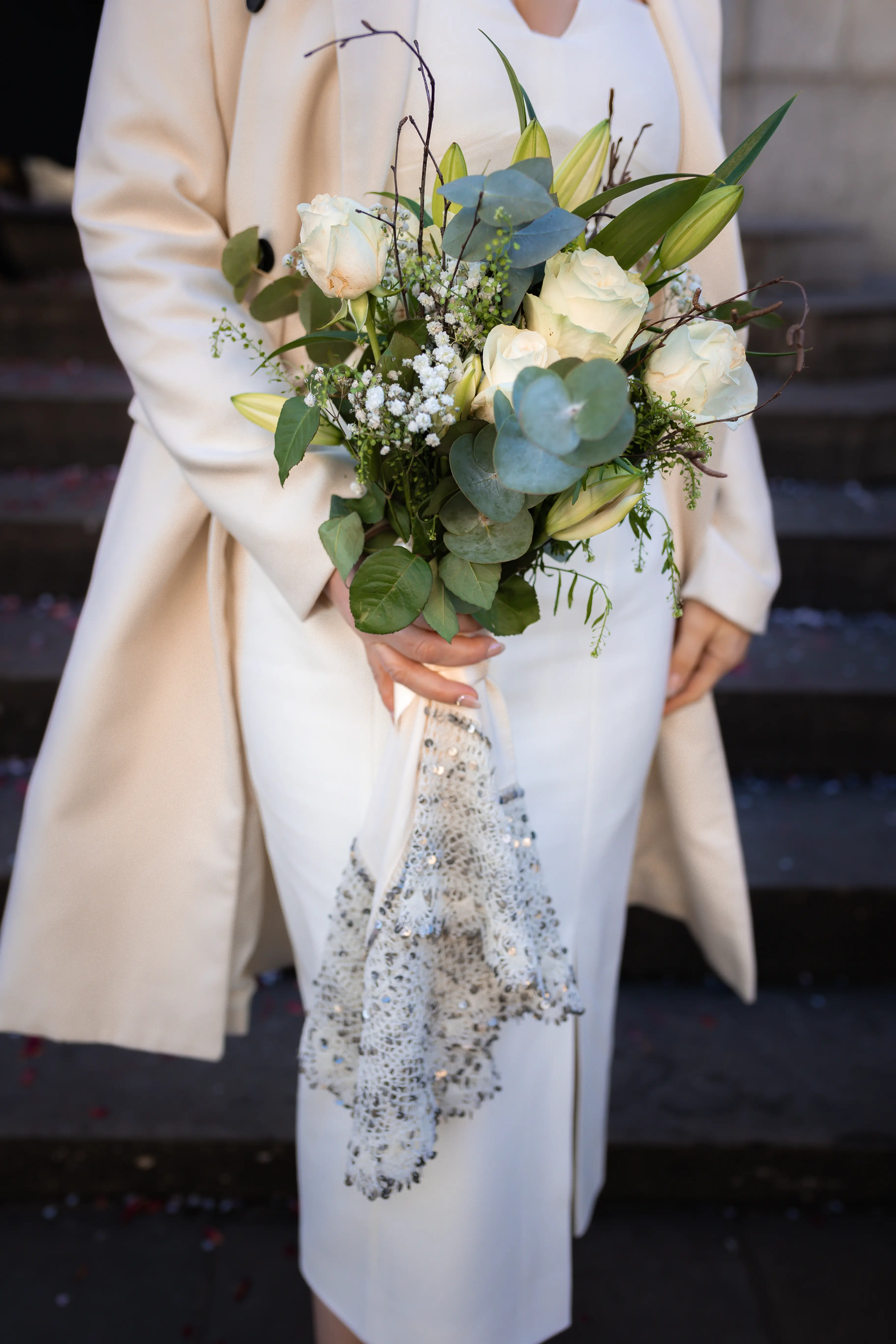 Chelsea Old Town Hall Wedding Photographer