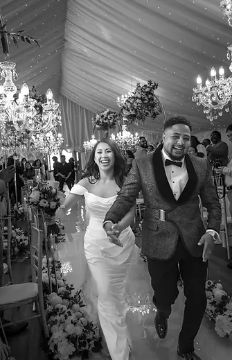 London Wedding Photographer