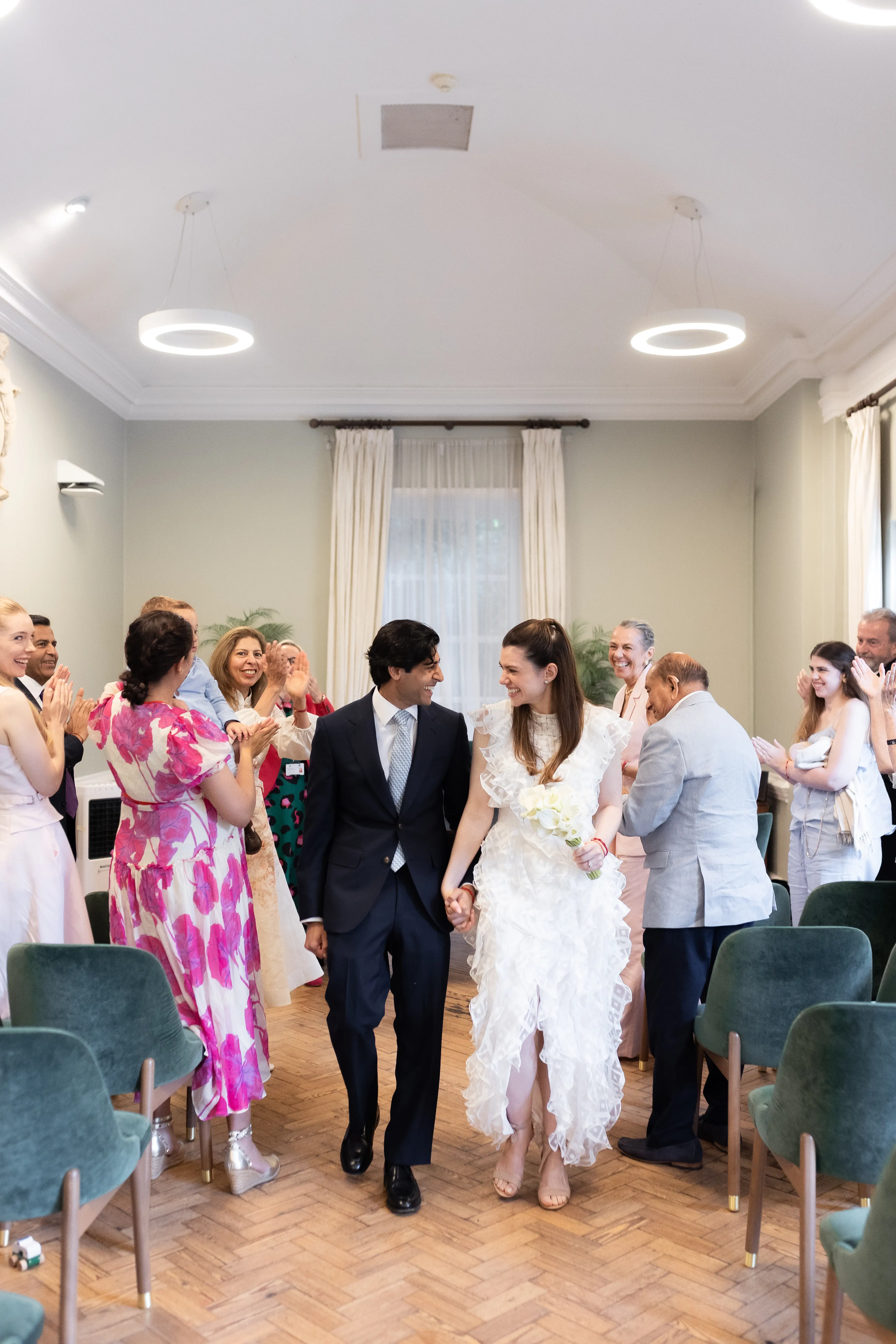 York House Wedding Photography