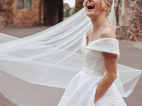 Berkeley Castle Wedding Photography