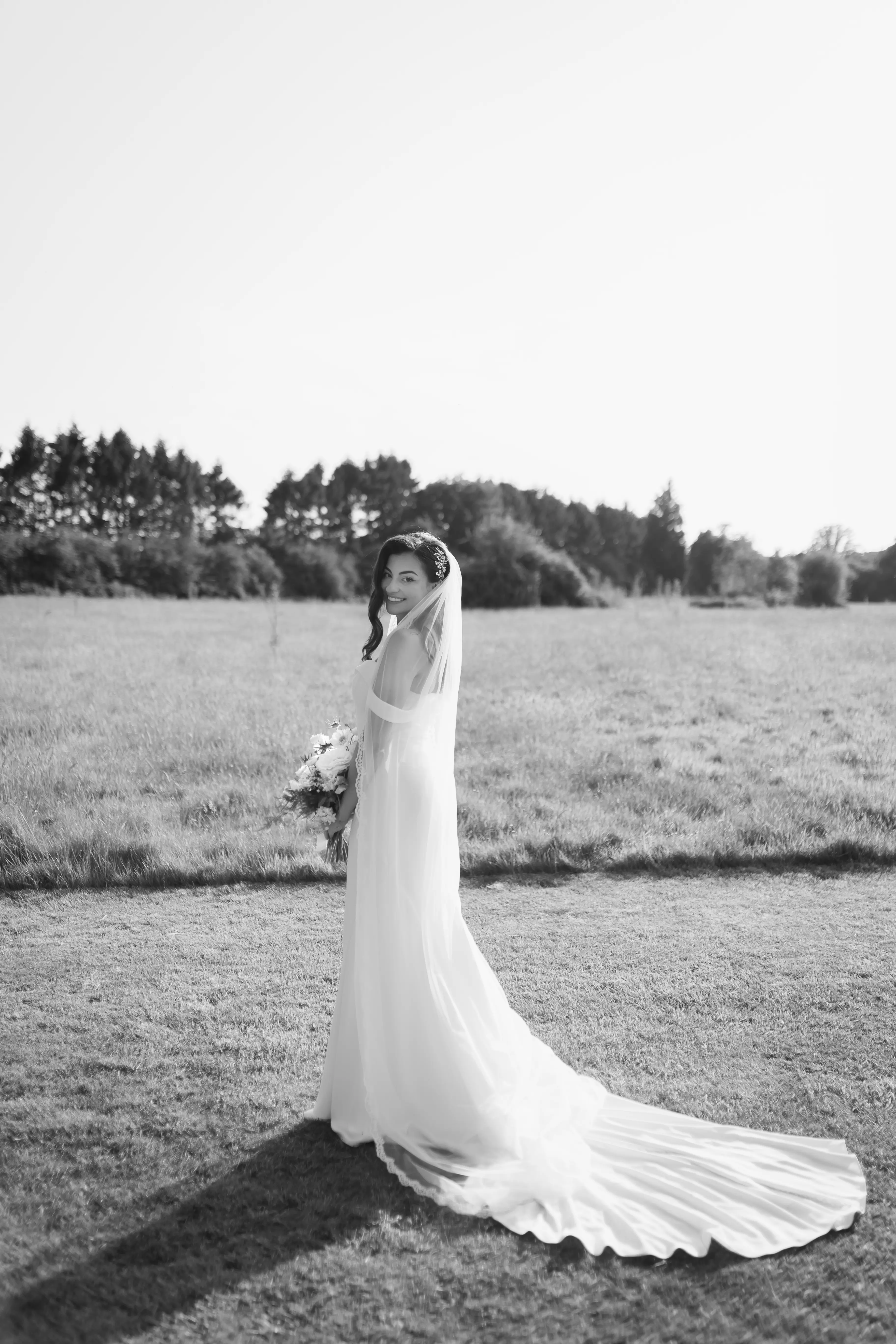 Brookfield Barn Wedding Photography