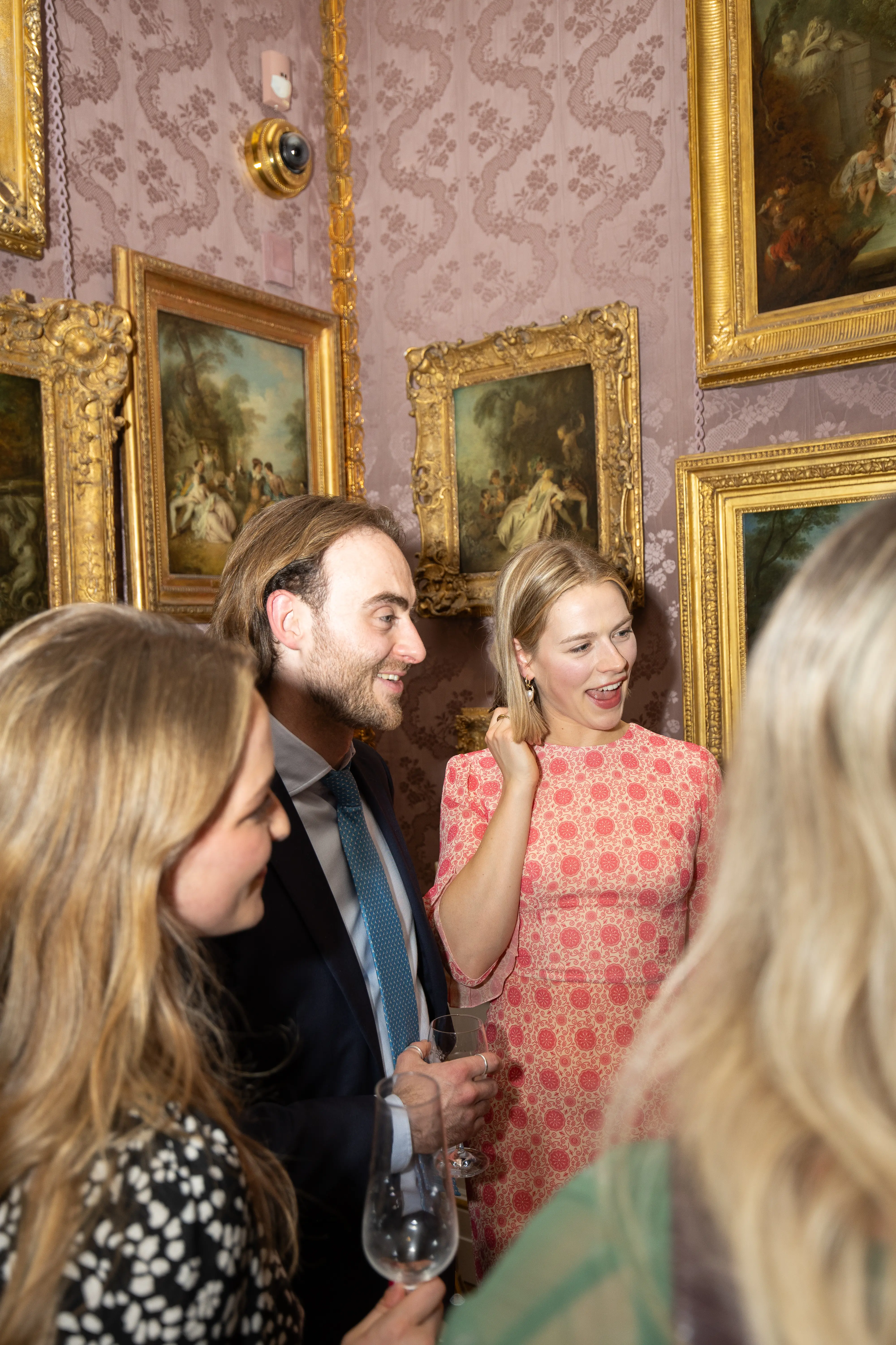 Wallace Collection Wedding and Event Photography