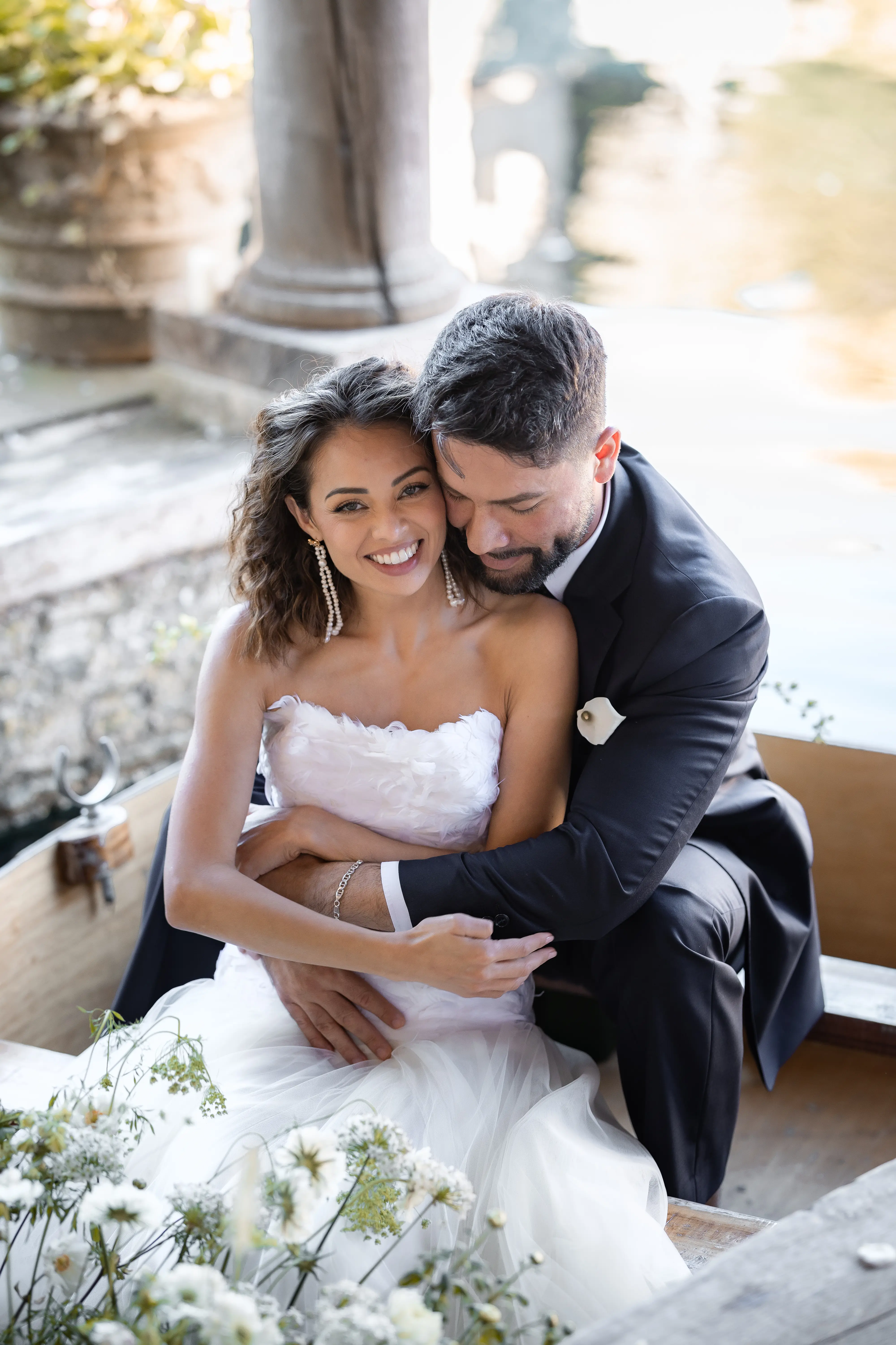 Euridge Manor Wedding Photographer