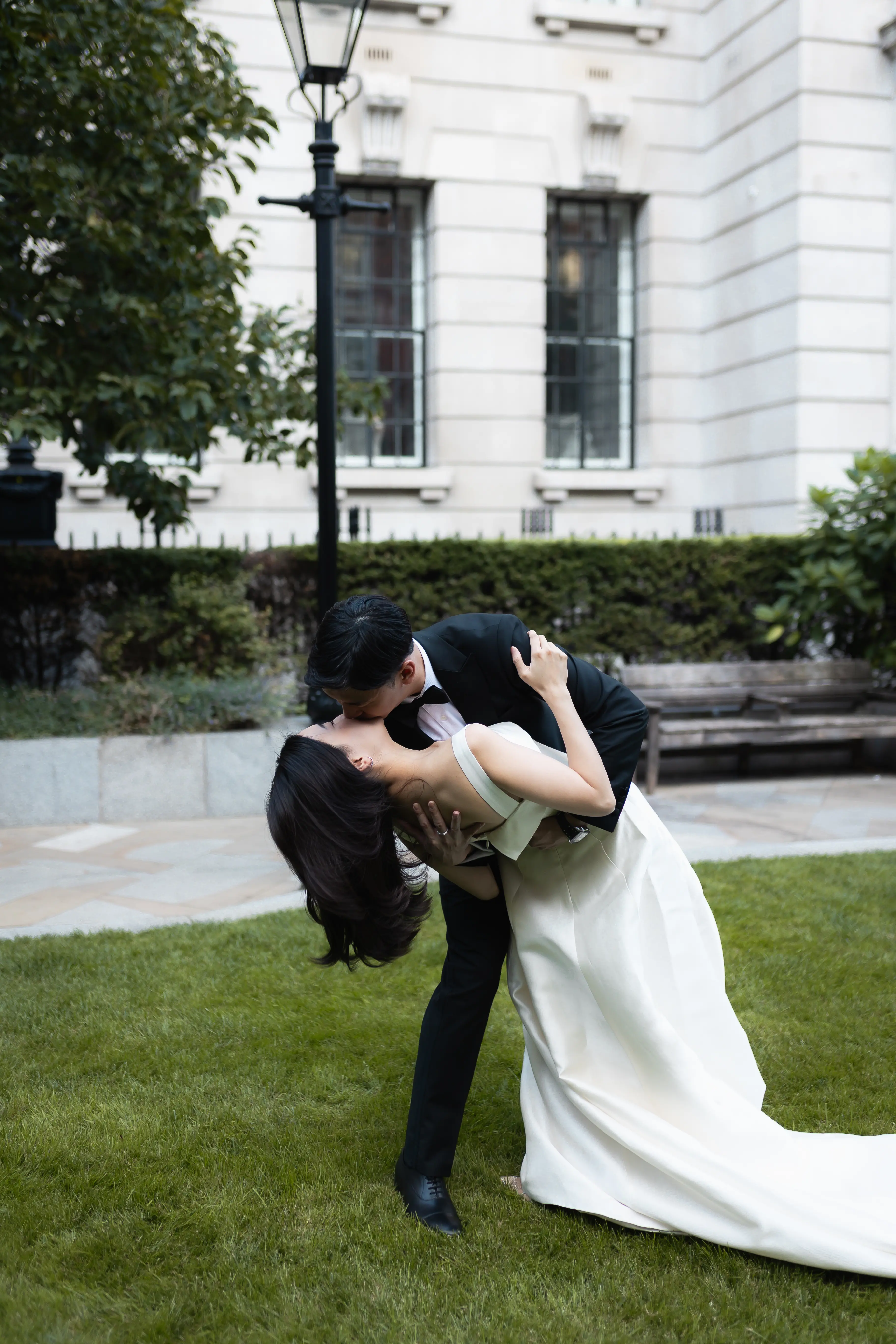 Four Seasons Tower Bridge Hotel Wedding Photography
