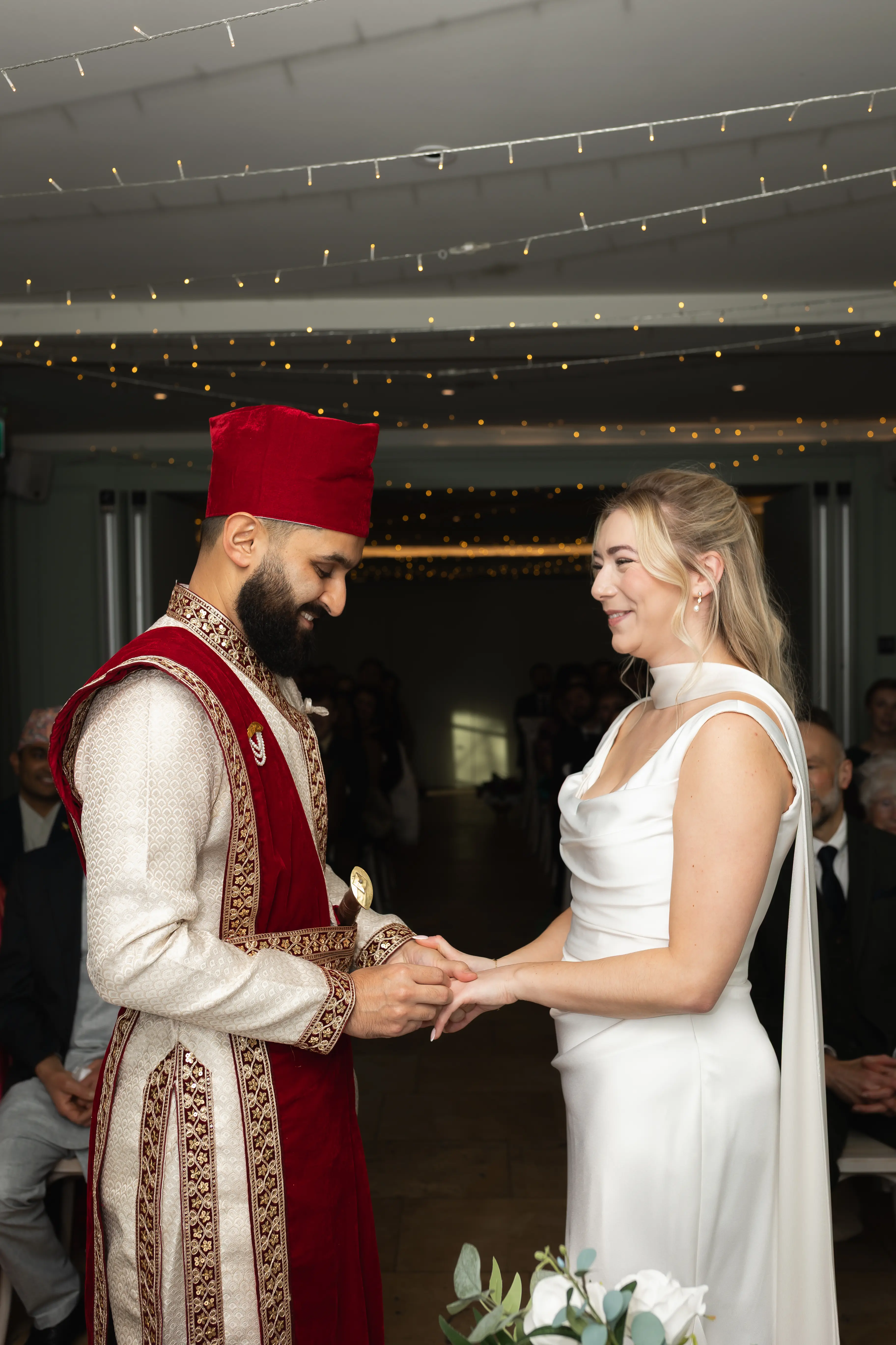 Bingham Riverhouse Wedding Photography